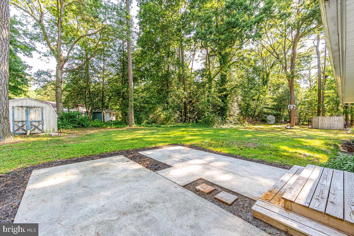 AVALON PARK - Residential