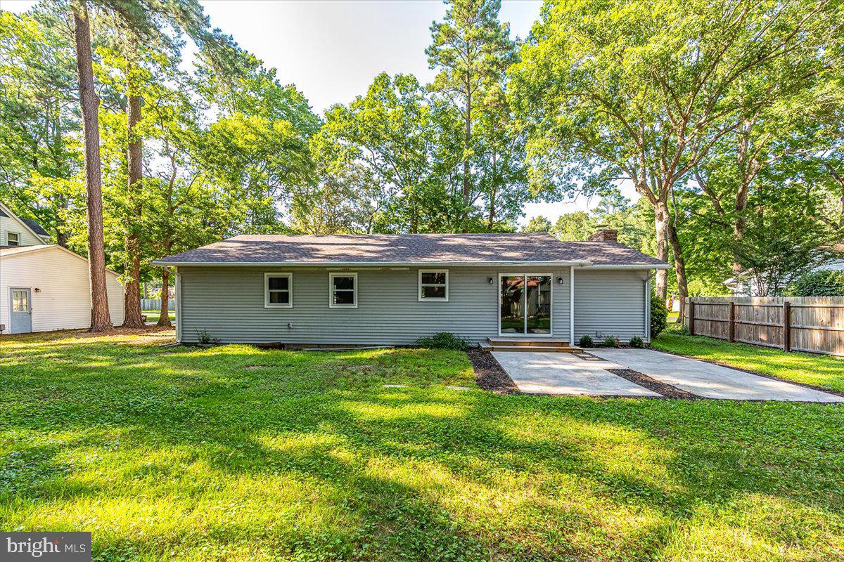 AVALON PARK - Residential