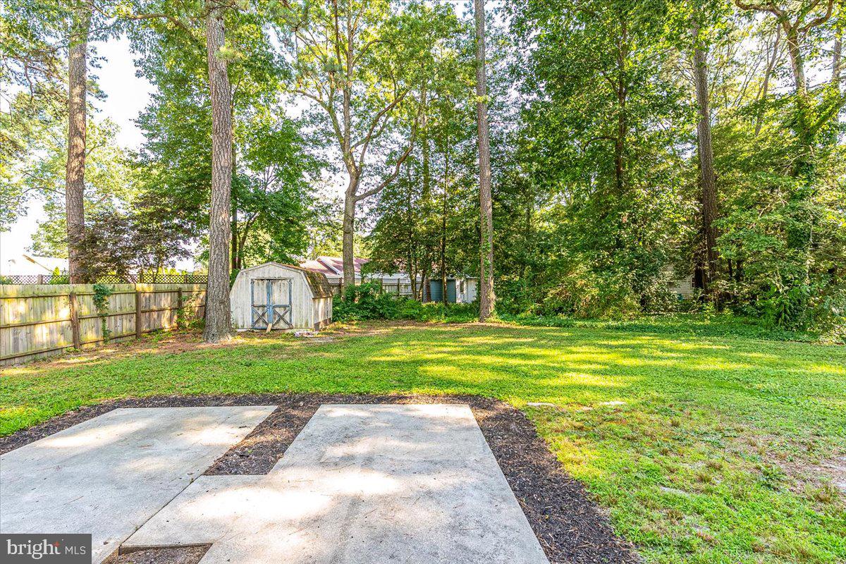 AVALON PARK - Residential