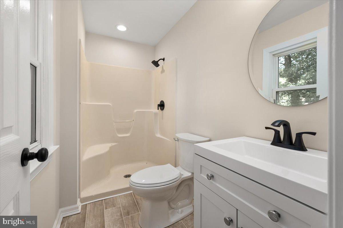 AVALON PARK - Residential