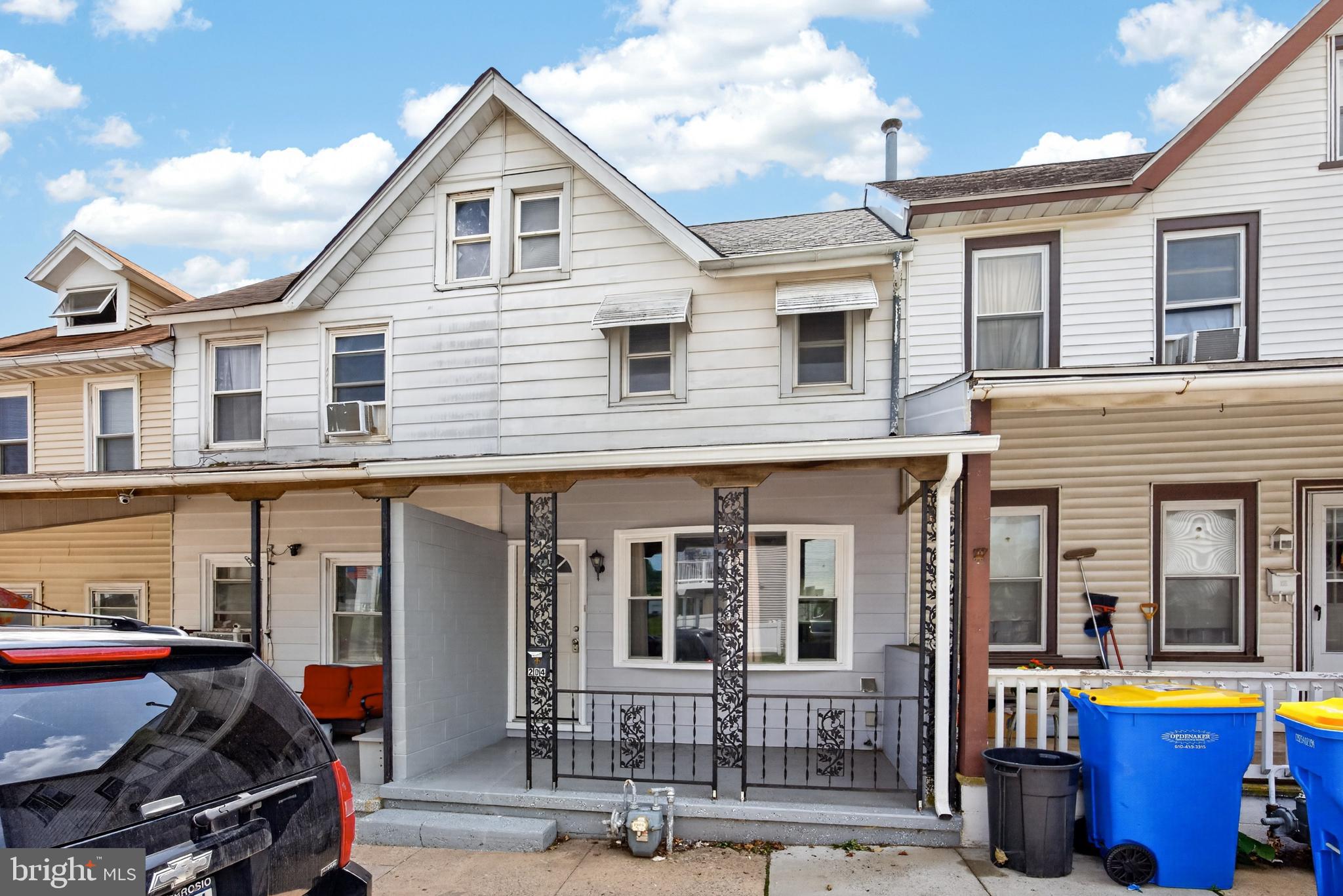 204 GRANT STREET