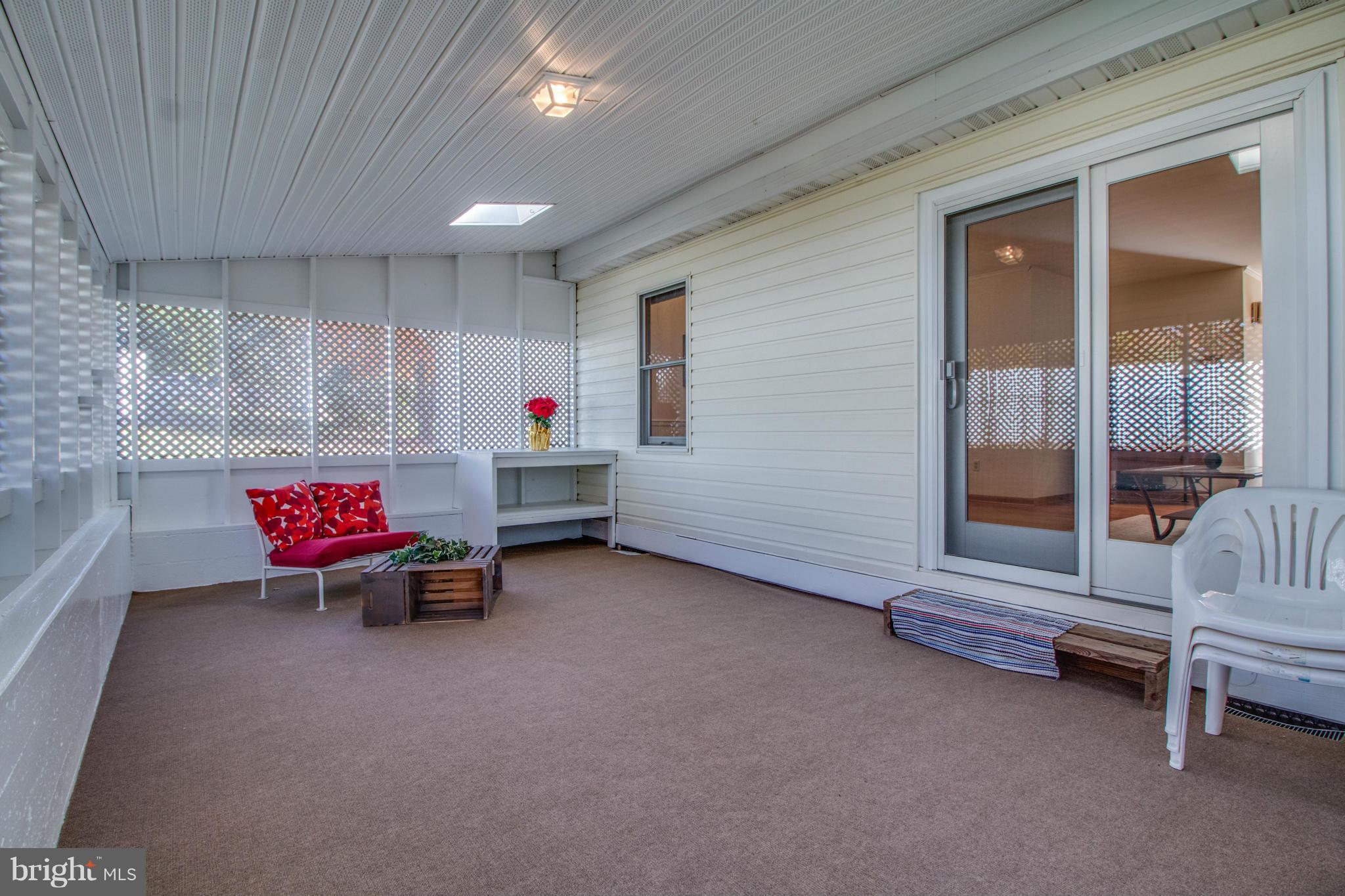 CLEARSPRING MANOR - Residential