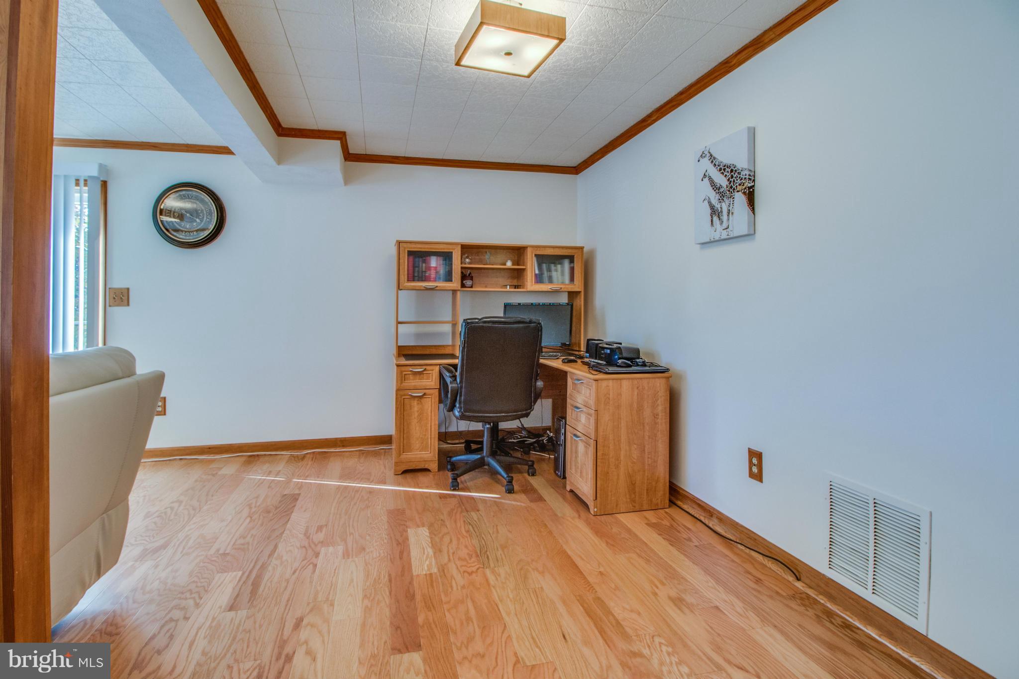 CLEARSPRING MANOR - Residential