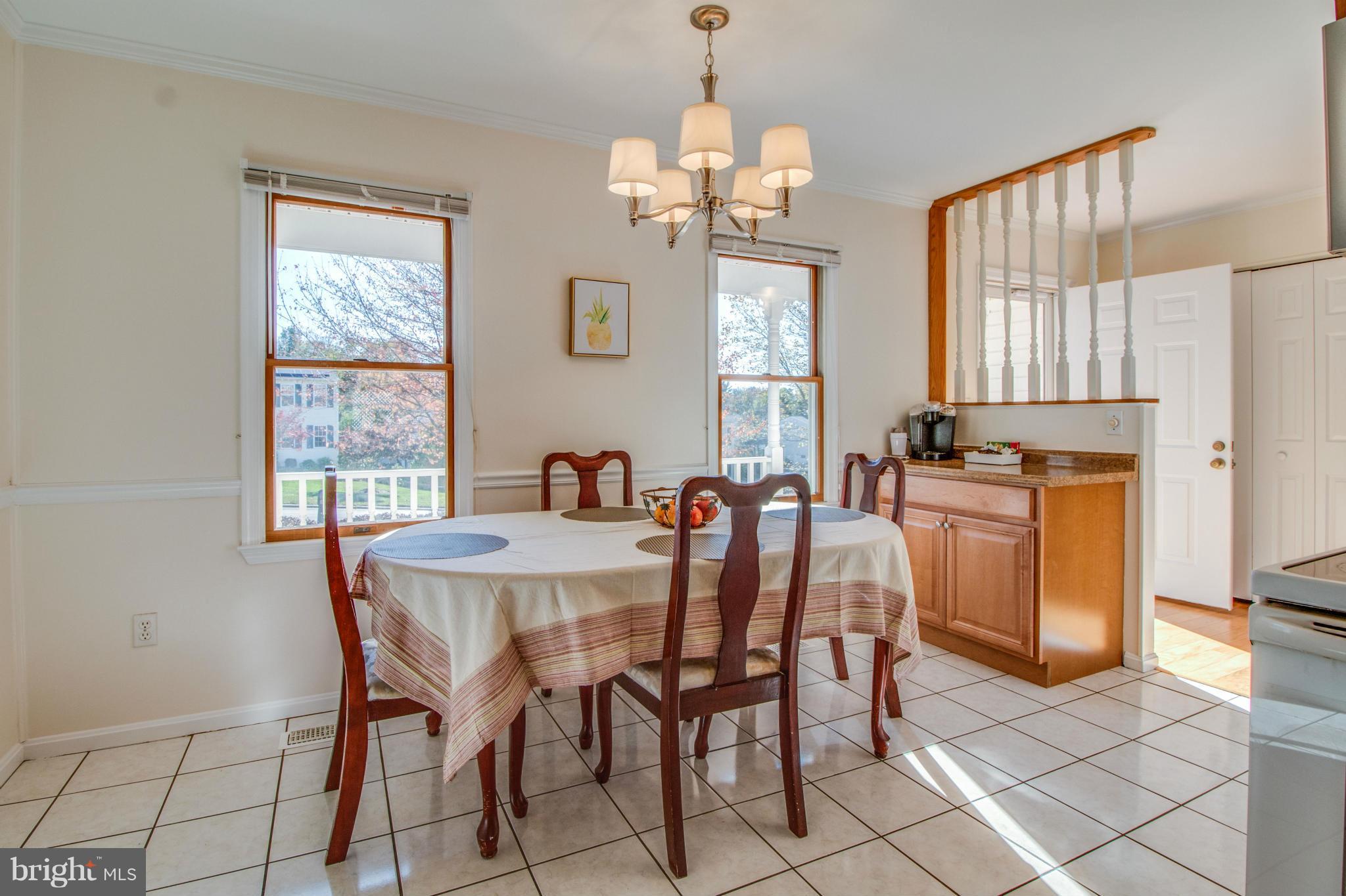 CLEARSPRING MANOR - Residential