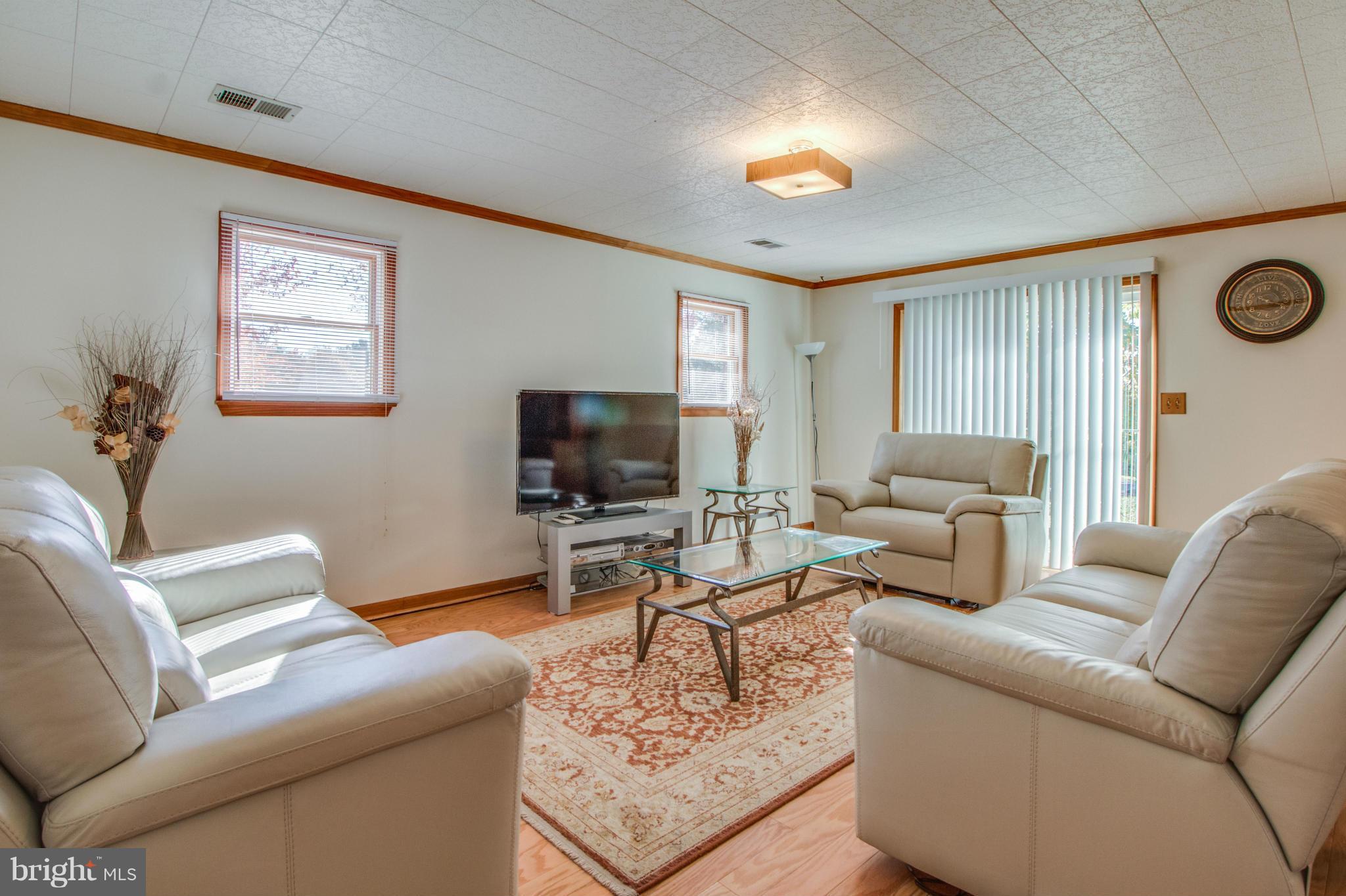 CLEARSPRING MANOR - Residential