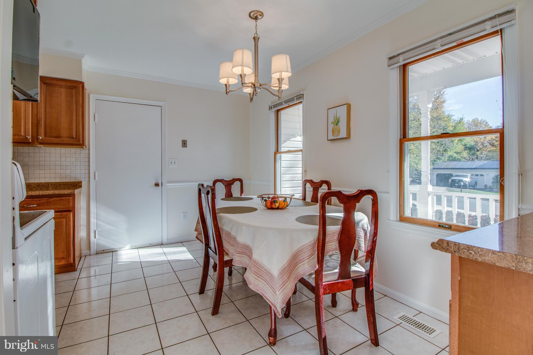 CLEARSPRING MANOR - Residential