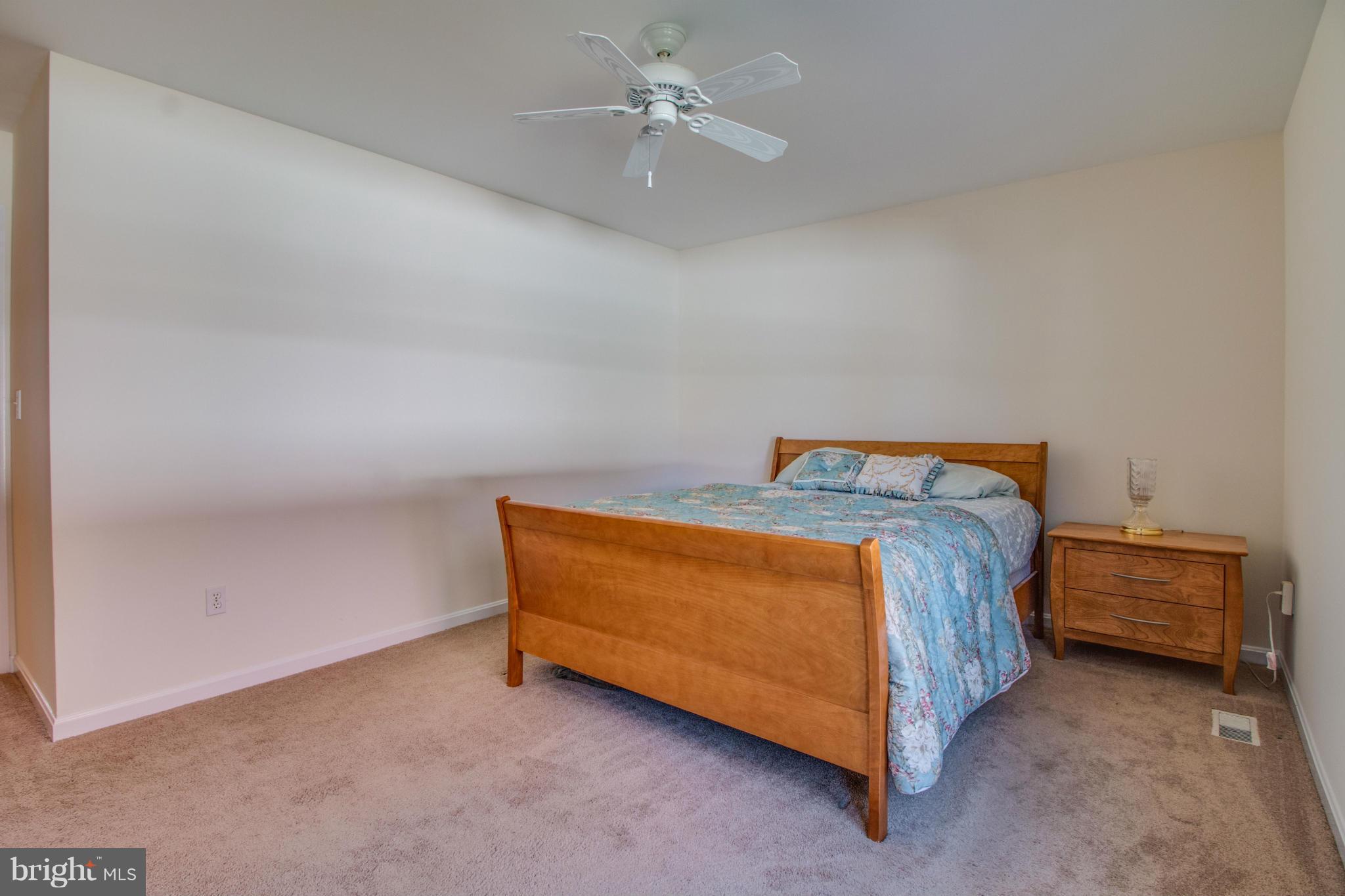 CLEARSPRING MANOR - Residential