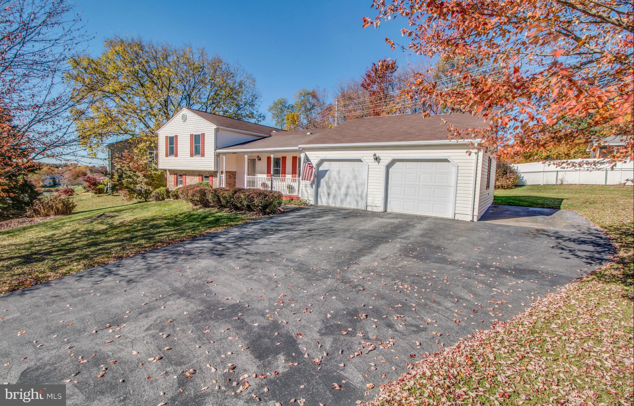 CLEARSPRING MANOR - Residential