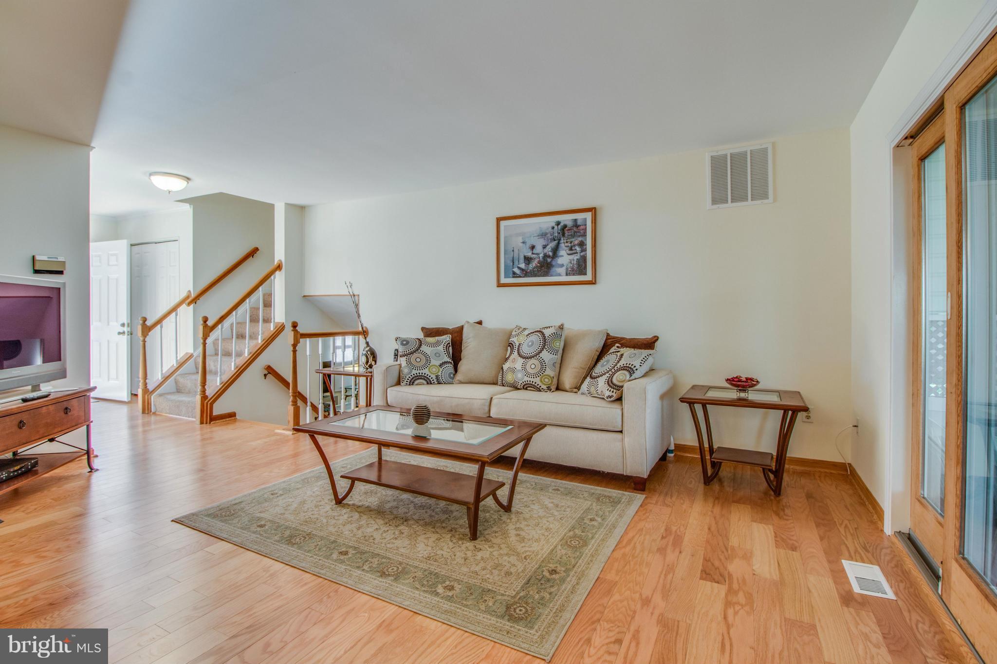 CLEARSPRING MANOR - Residential