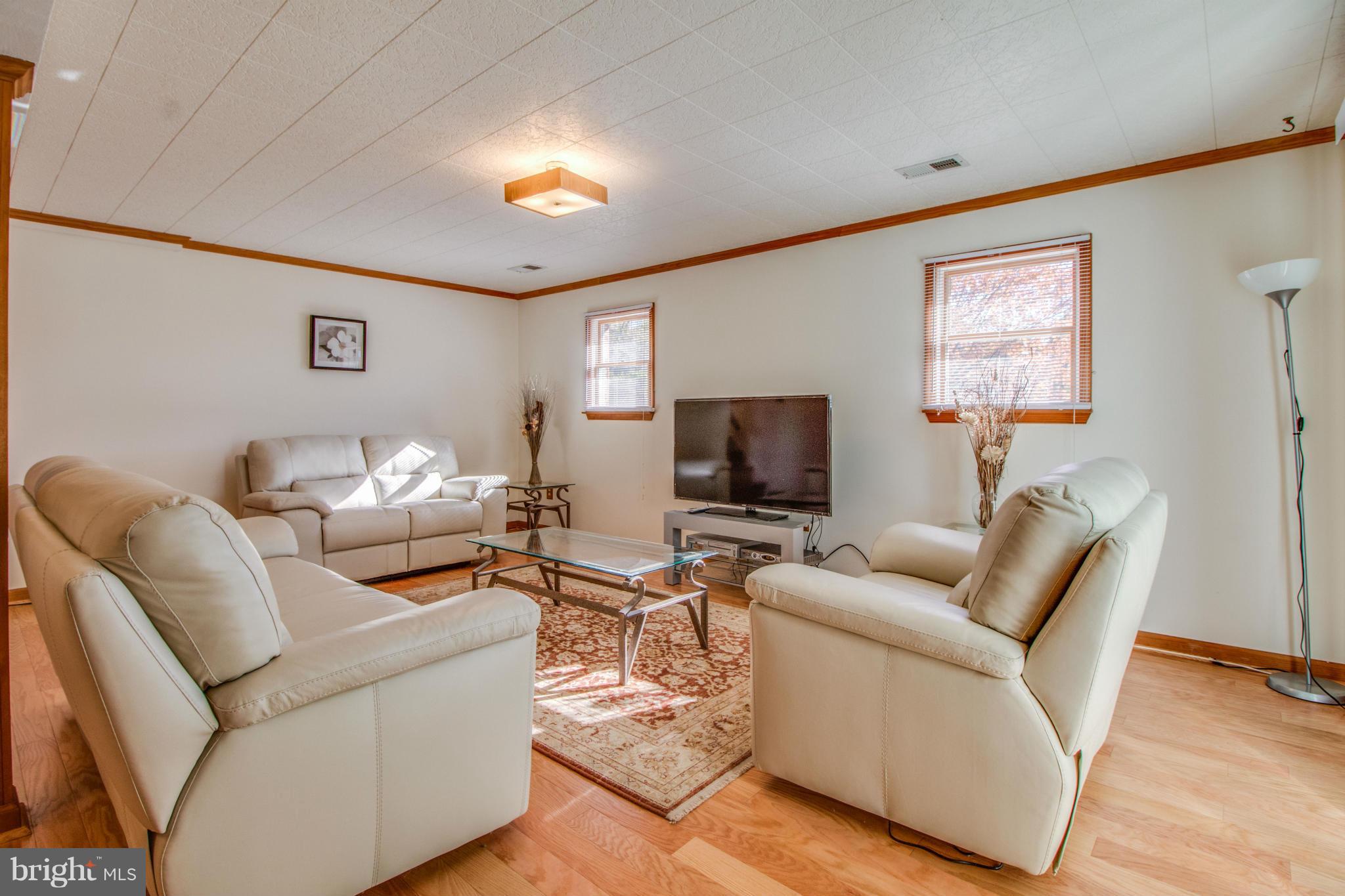 CLEARSPRING MANOR - Residential