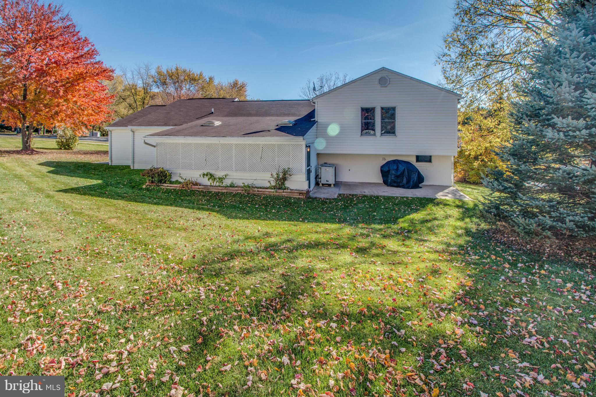 CLEARSPRING MANOR - Residential