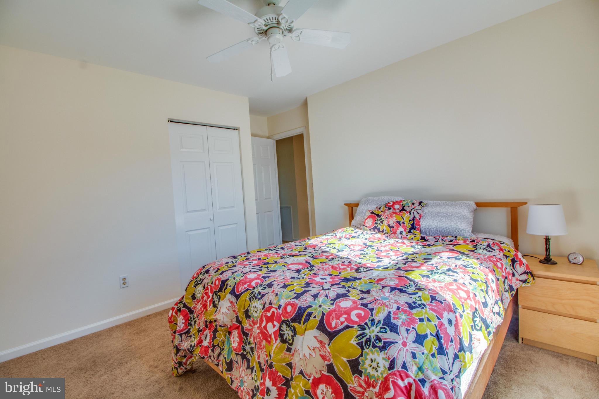 CLEARSPRING MANOR - Residential