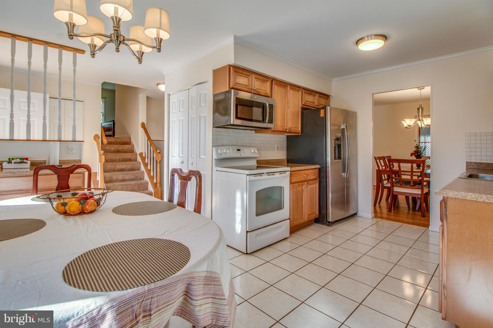 CLEARSPRING MANOR - Residential