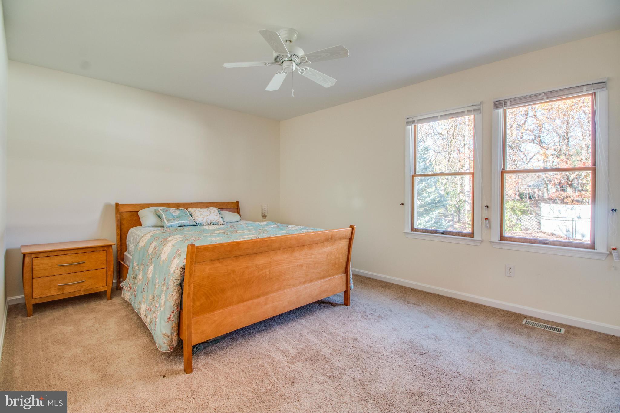 CLEARSPRING MANOR - Residential