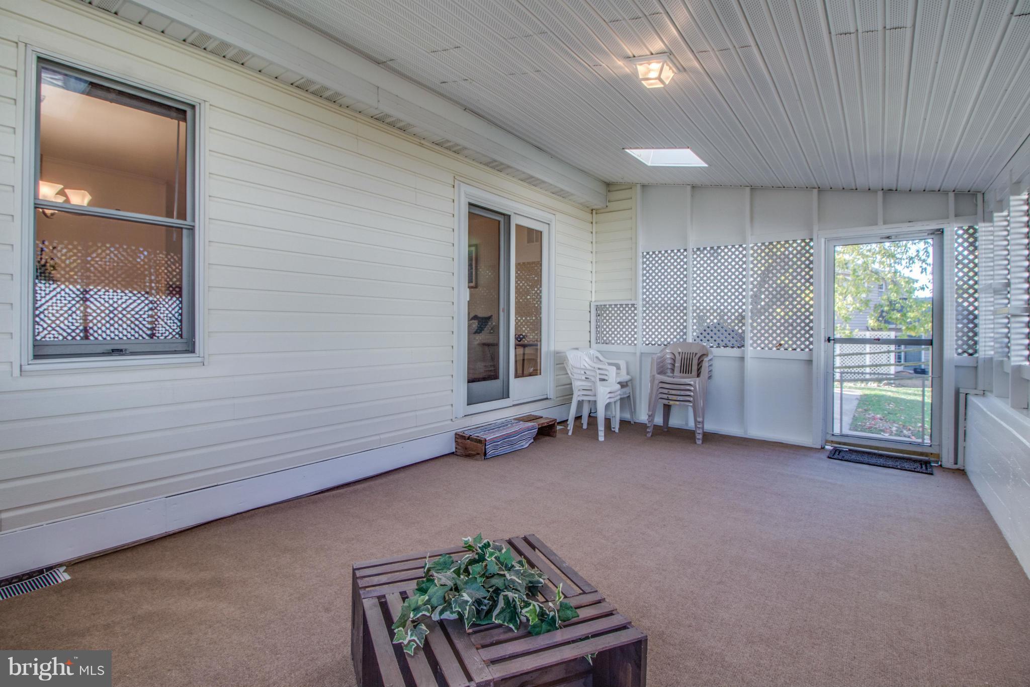 CLEARSPRING MANOR - Residential