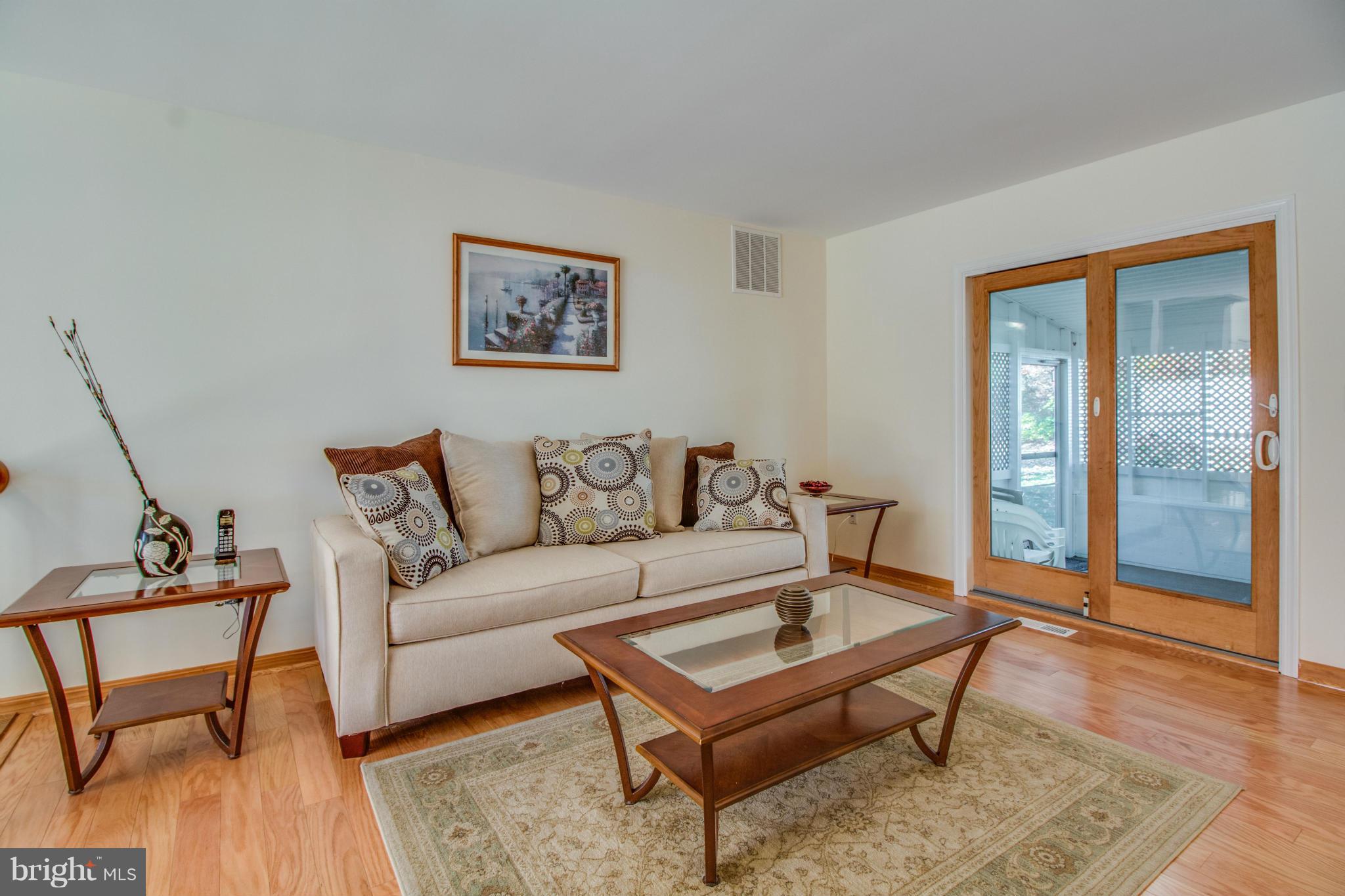 CLEARSPRING MANOR - Residential