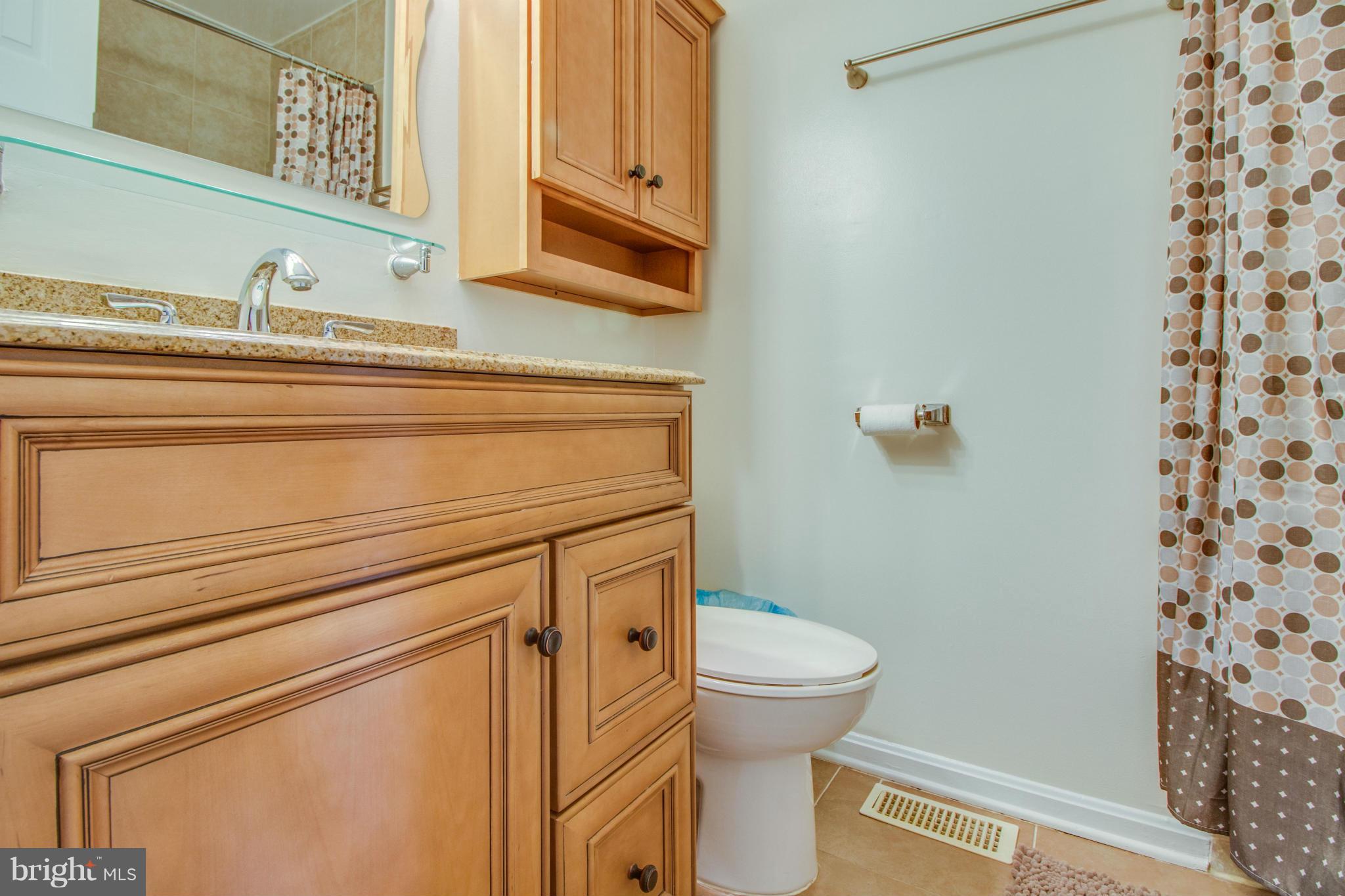 CLEARSPRING MANOR - Residential