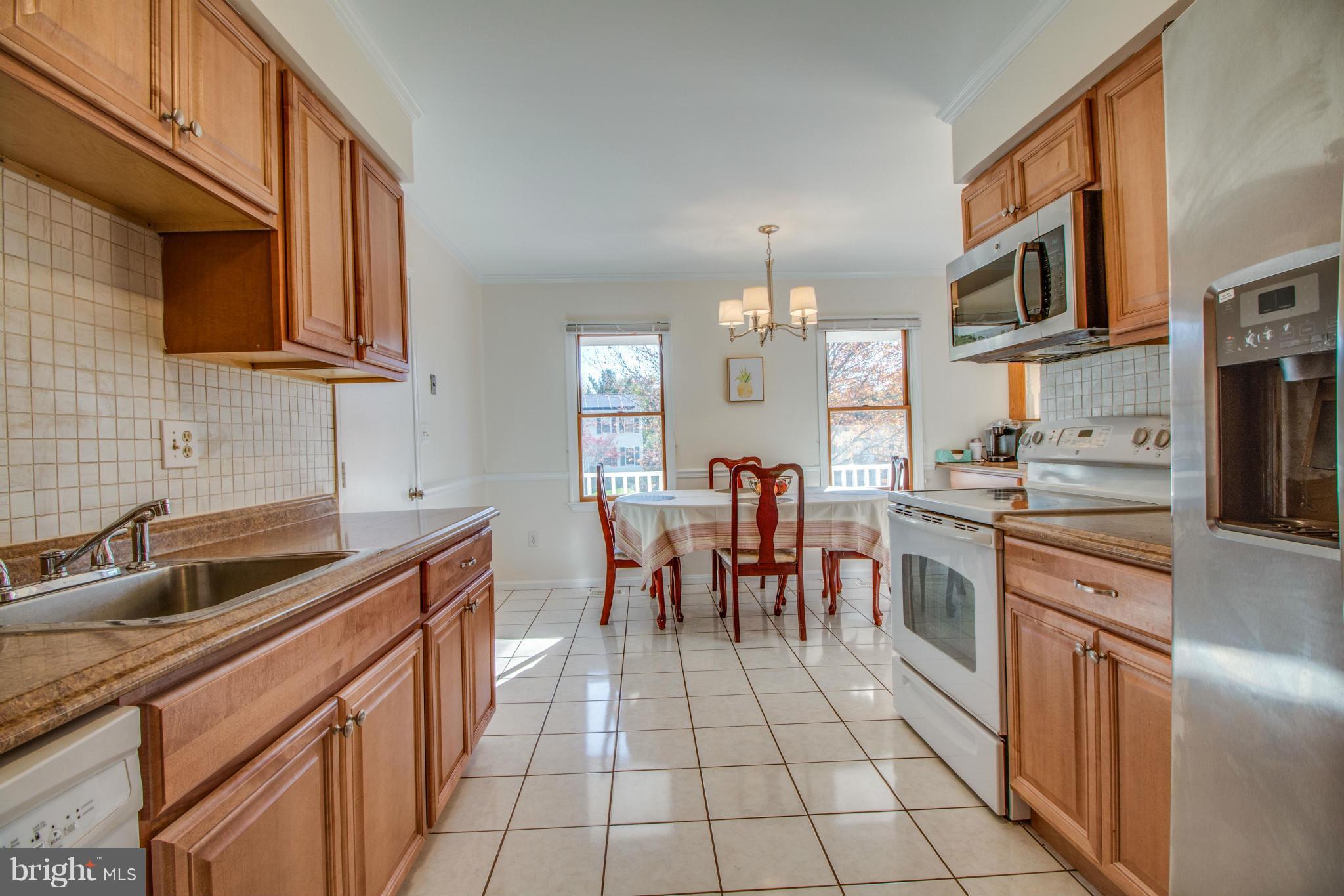 CLEARSPRING MANOR - Residential