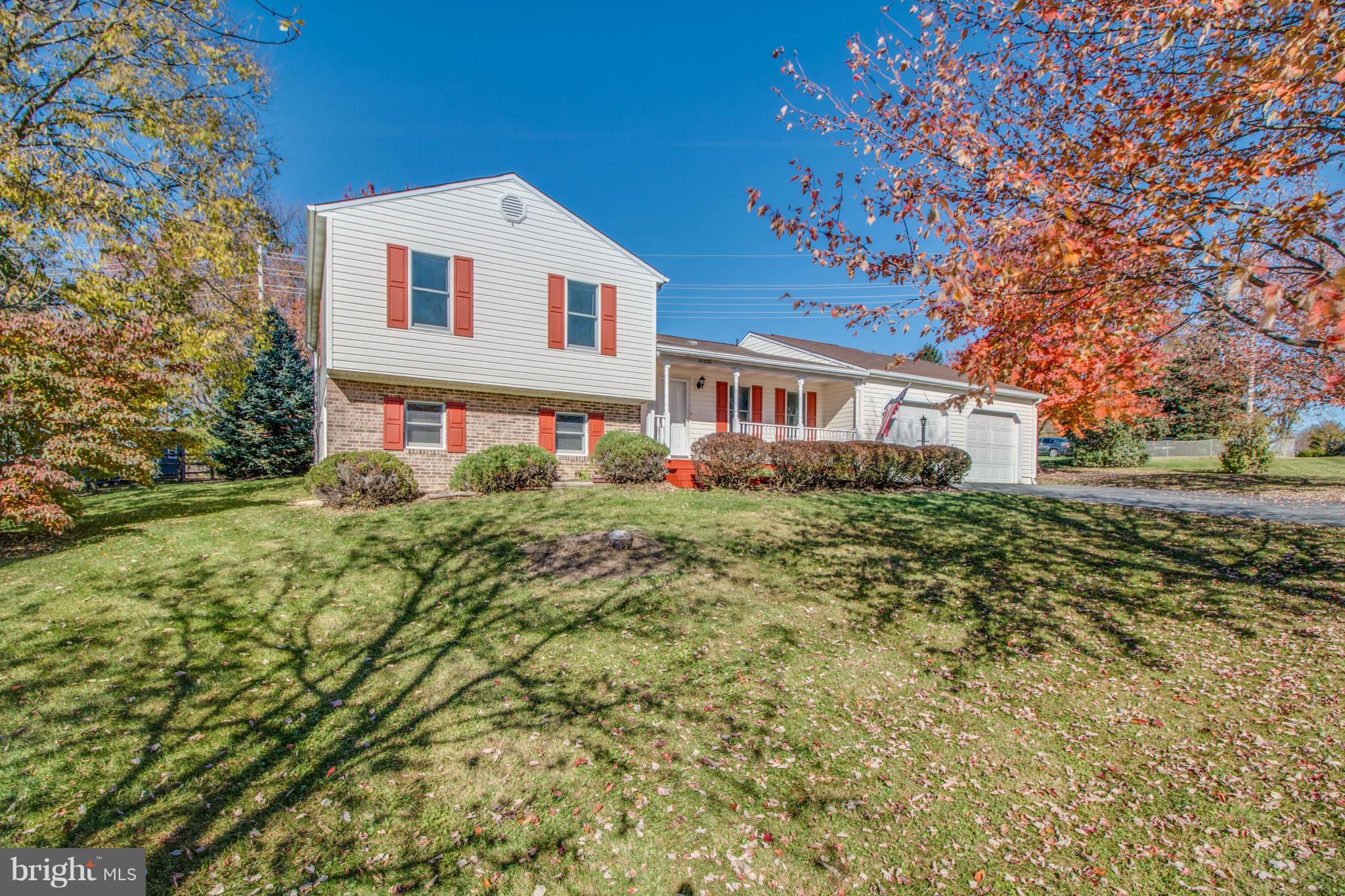 CLEARSPRING MANOR - Residential