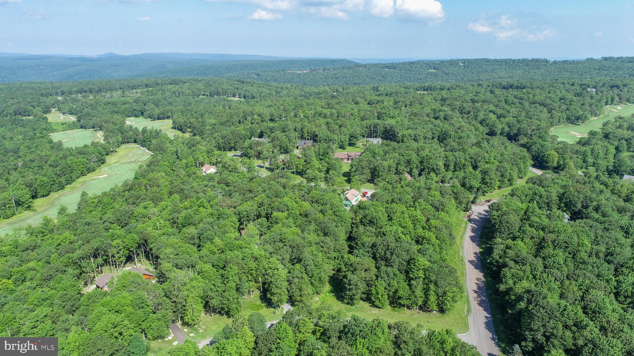 SANDY SHORES HEIGHTS - Land