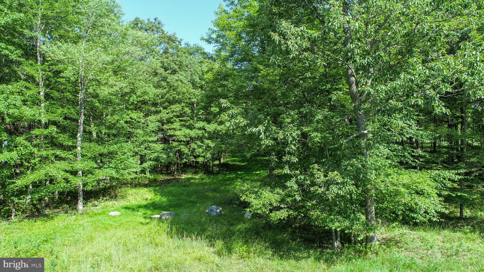 SANDY SHORES HEIGHTS - Land