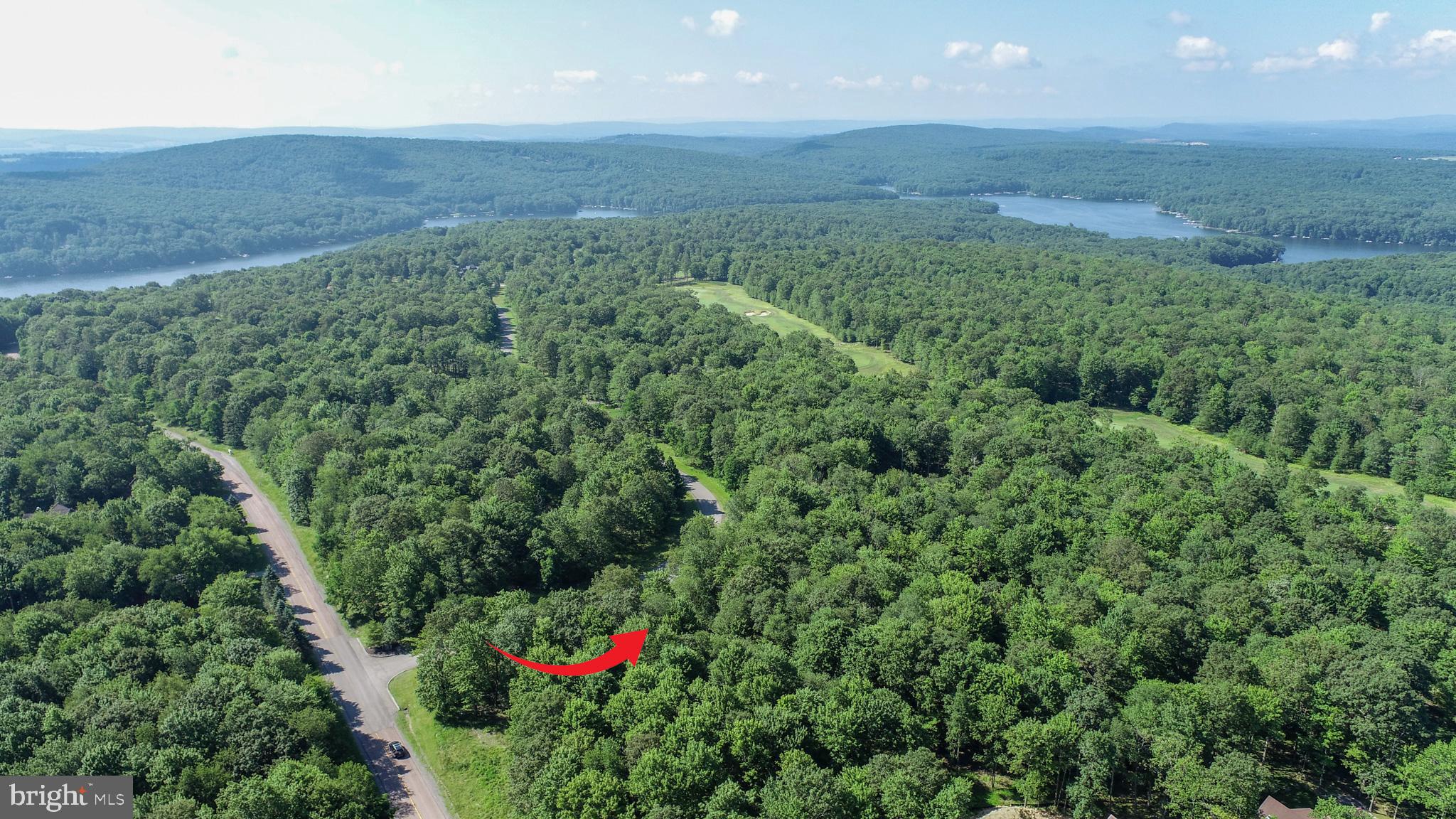 SANDY SHORES HEIGHTS - Land