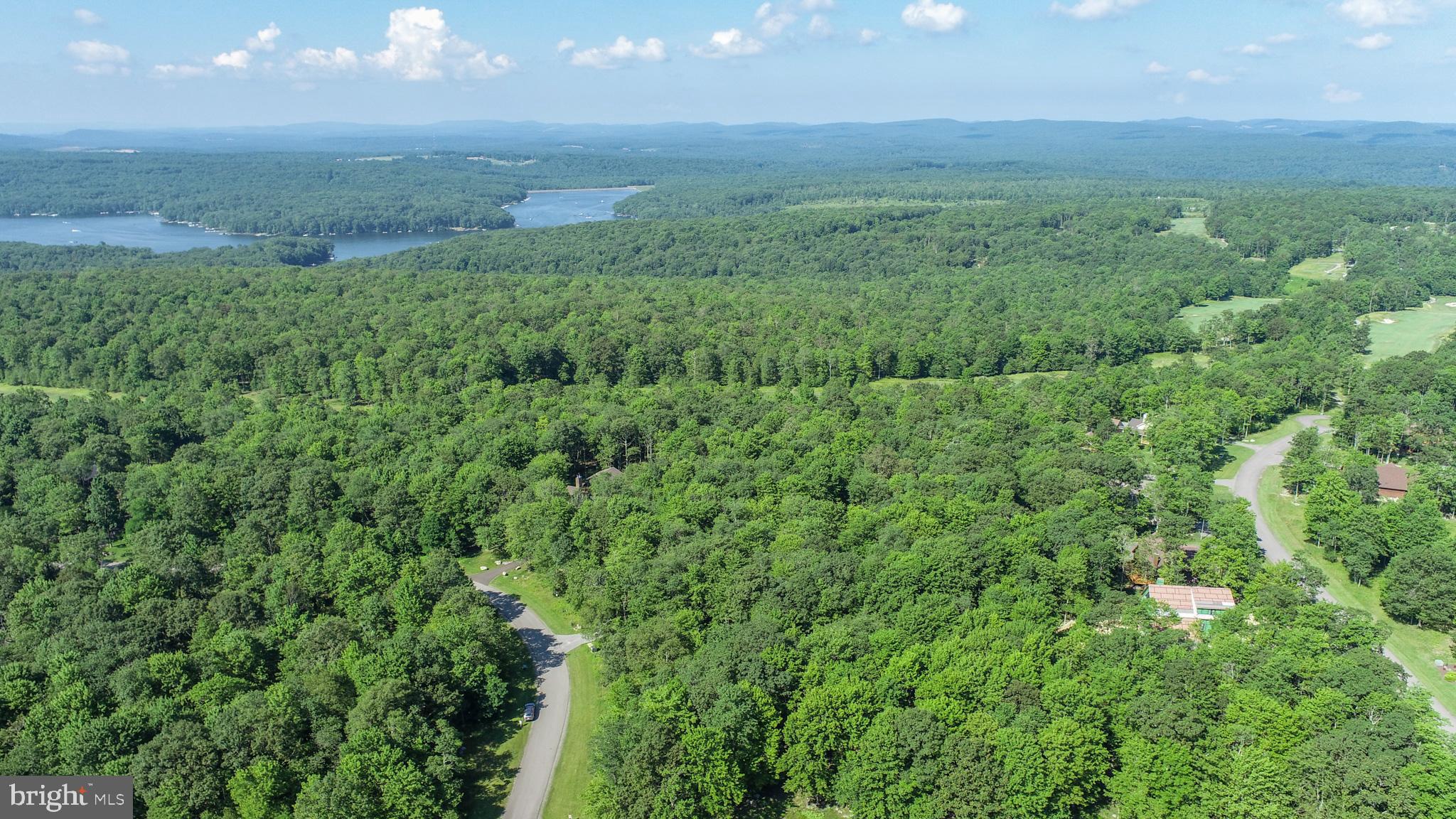 SANDY SHORES HEIGHTS - Land