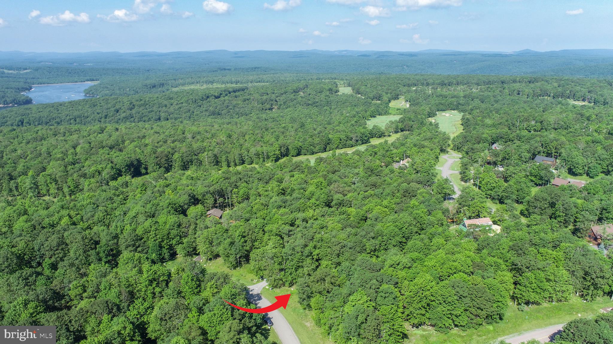 SANDY SHORES HEIGHTS - Land