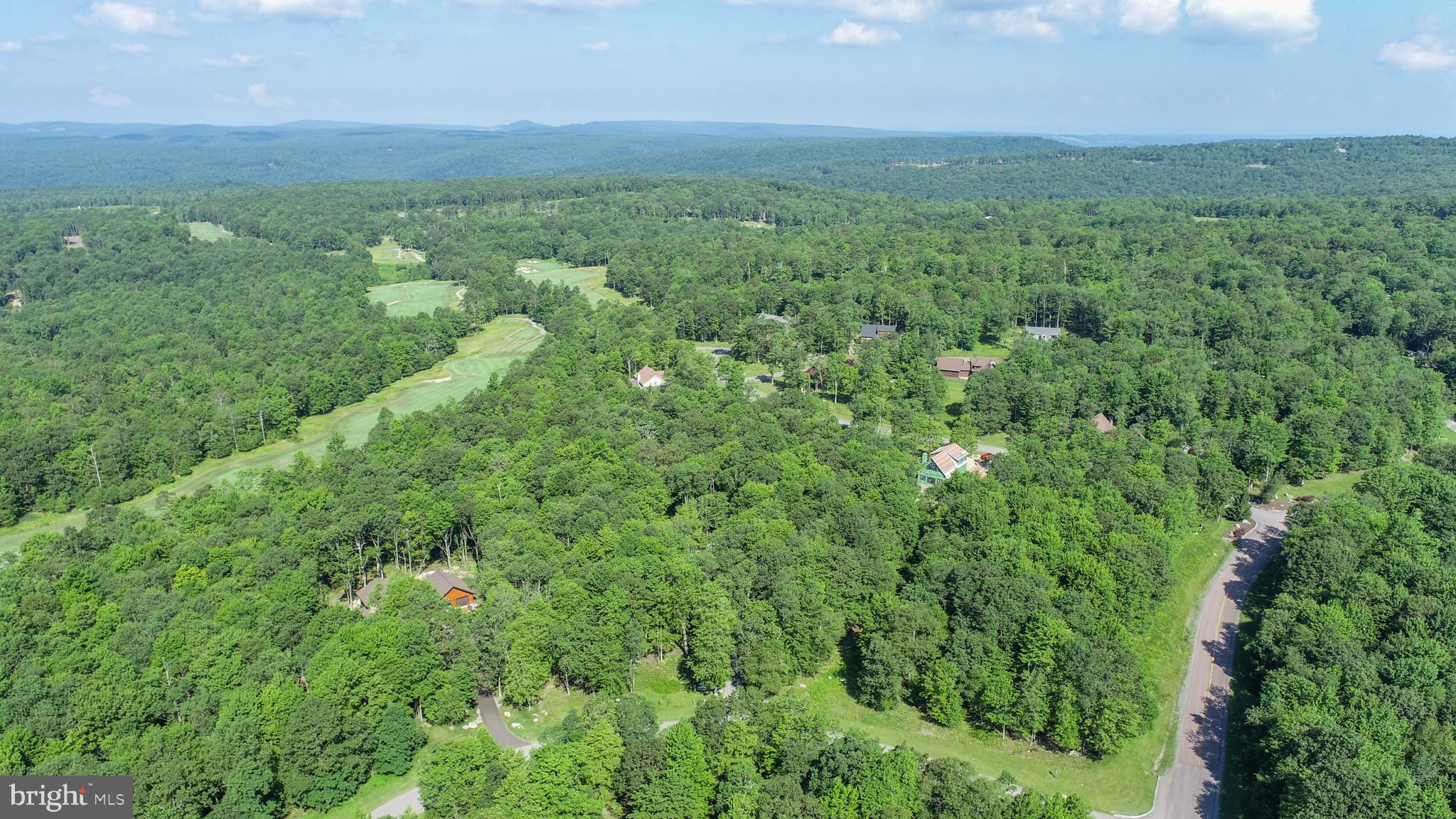 SANDY SHORES HEIGHTS - Land