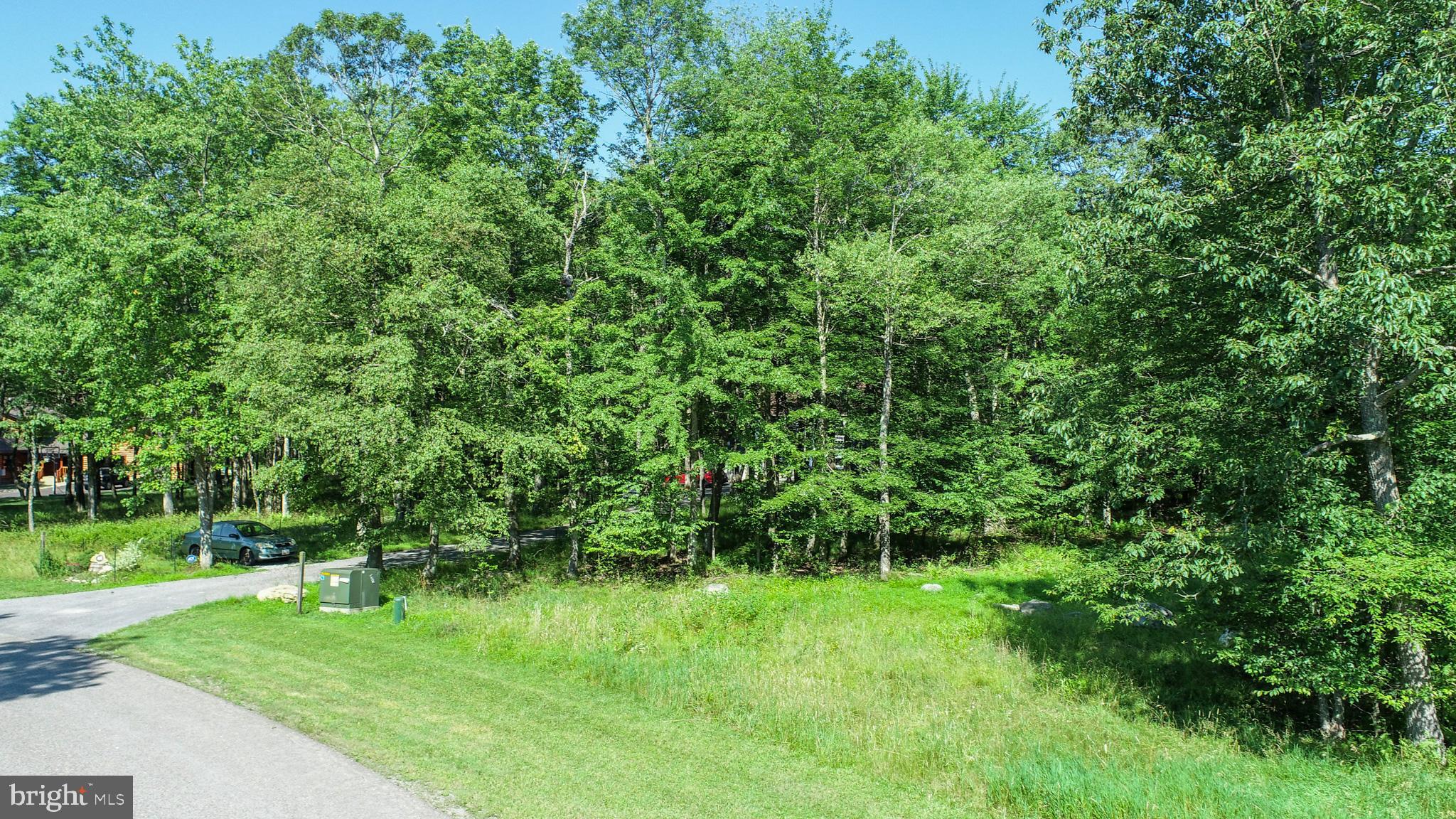 SANDY SHORES HEIGHTS - Land