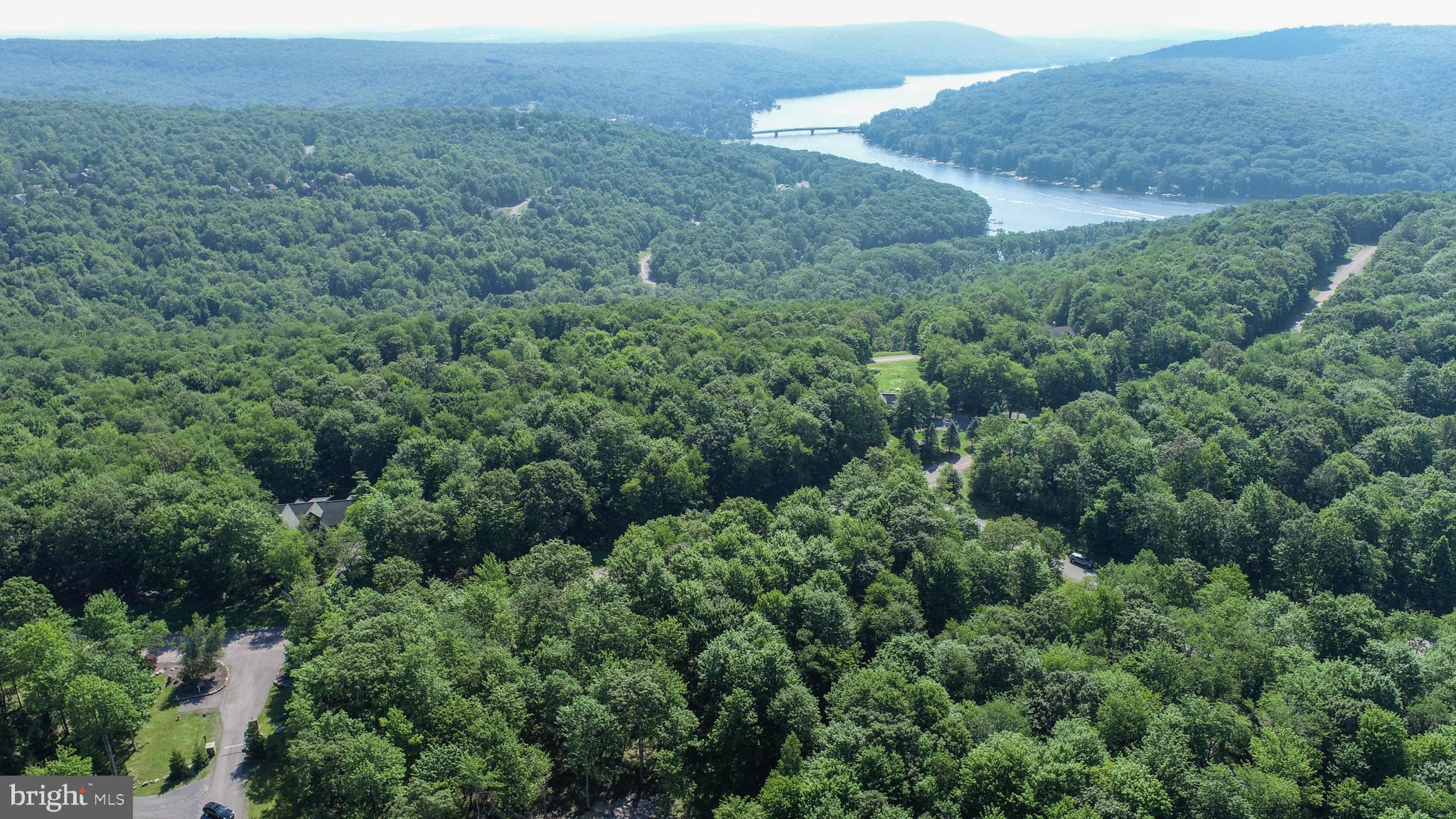 SANDY SHORES HEIGHTS - Land