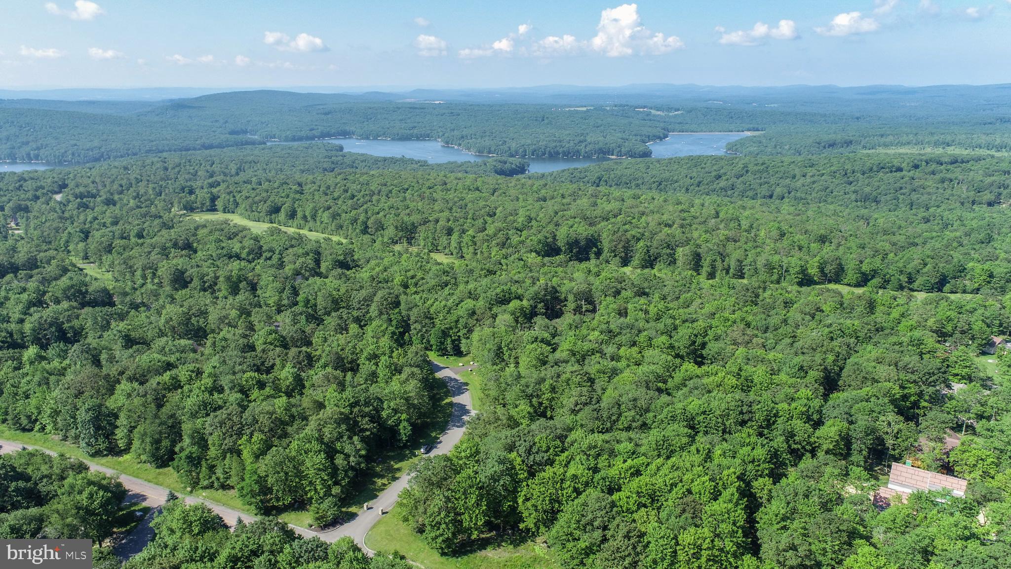 SANDY SHORES HEIGHTS - Land