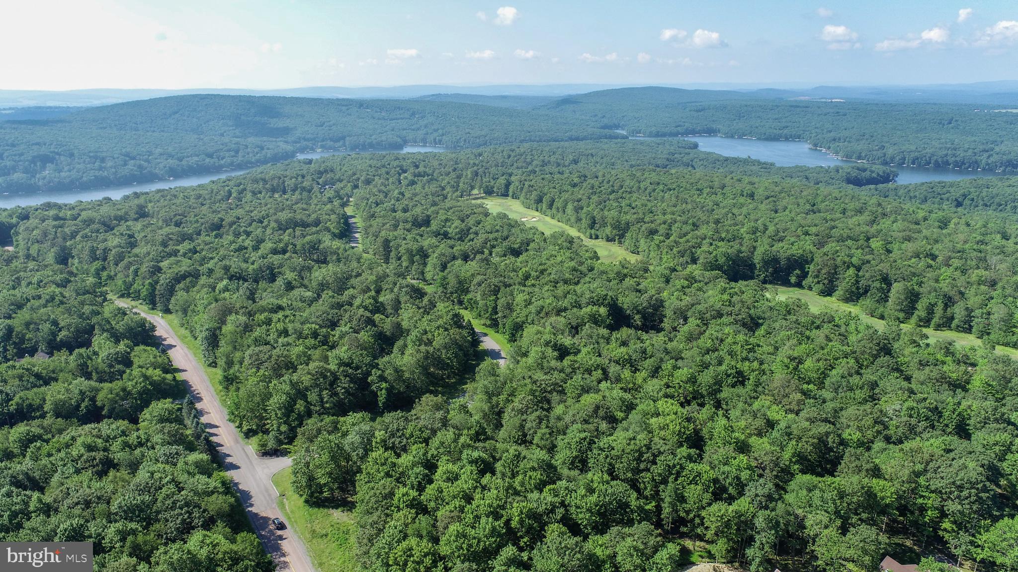 SANDY SHORES HEIGHTS - Land