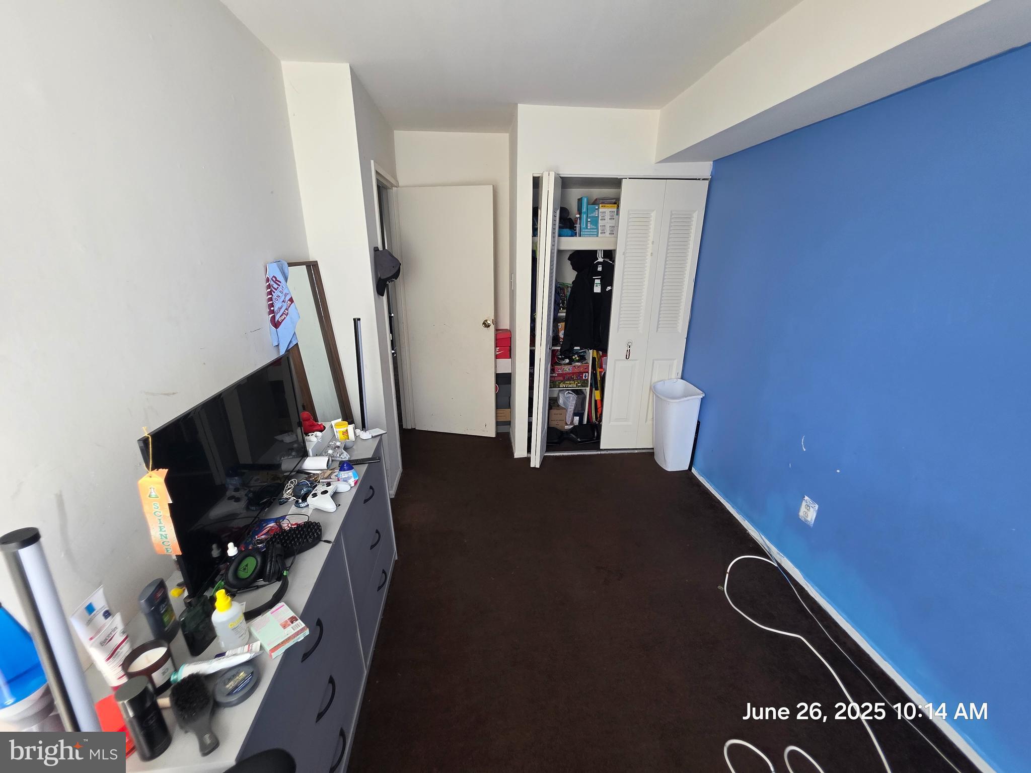 LEXINGTON PARK - Residential