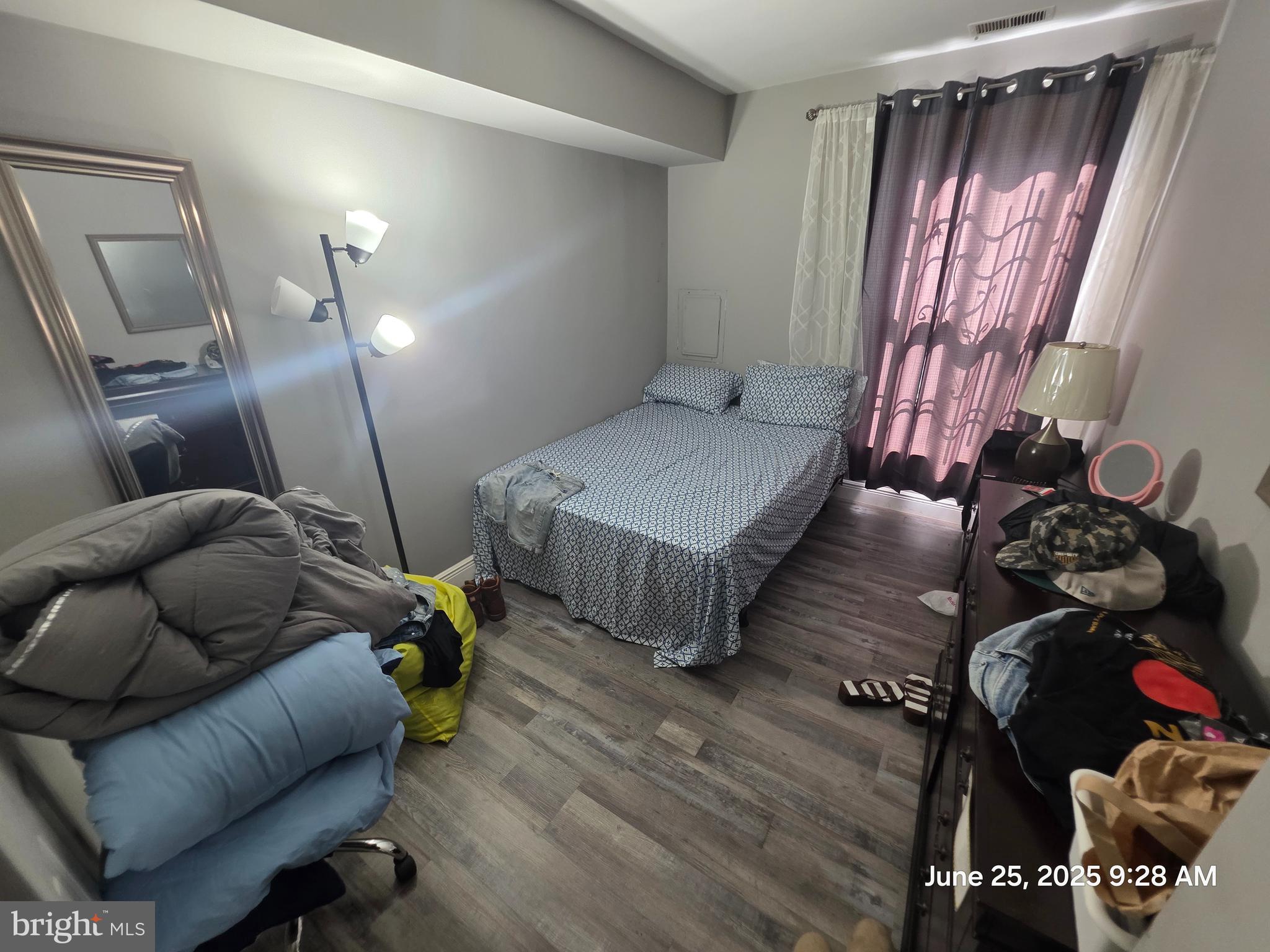 LEXINGTON PARK - Residential