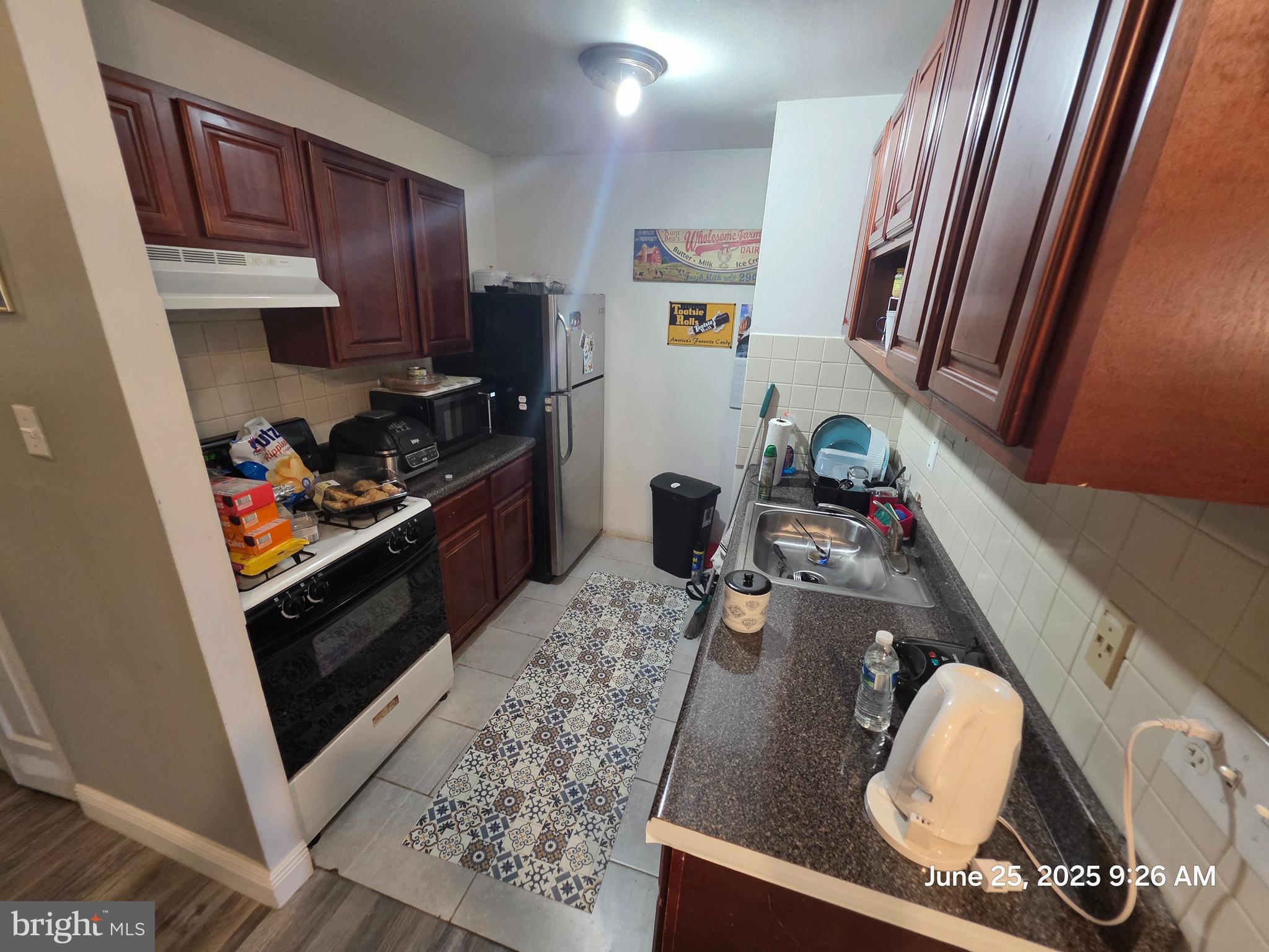 2727 RHAWN STREET 7AB
