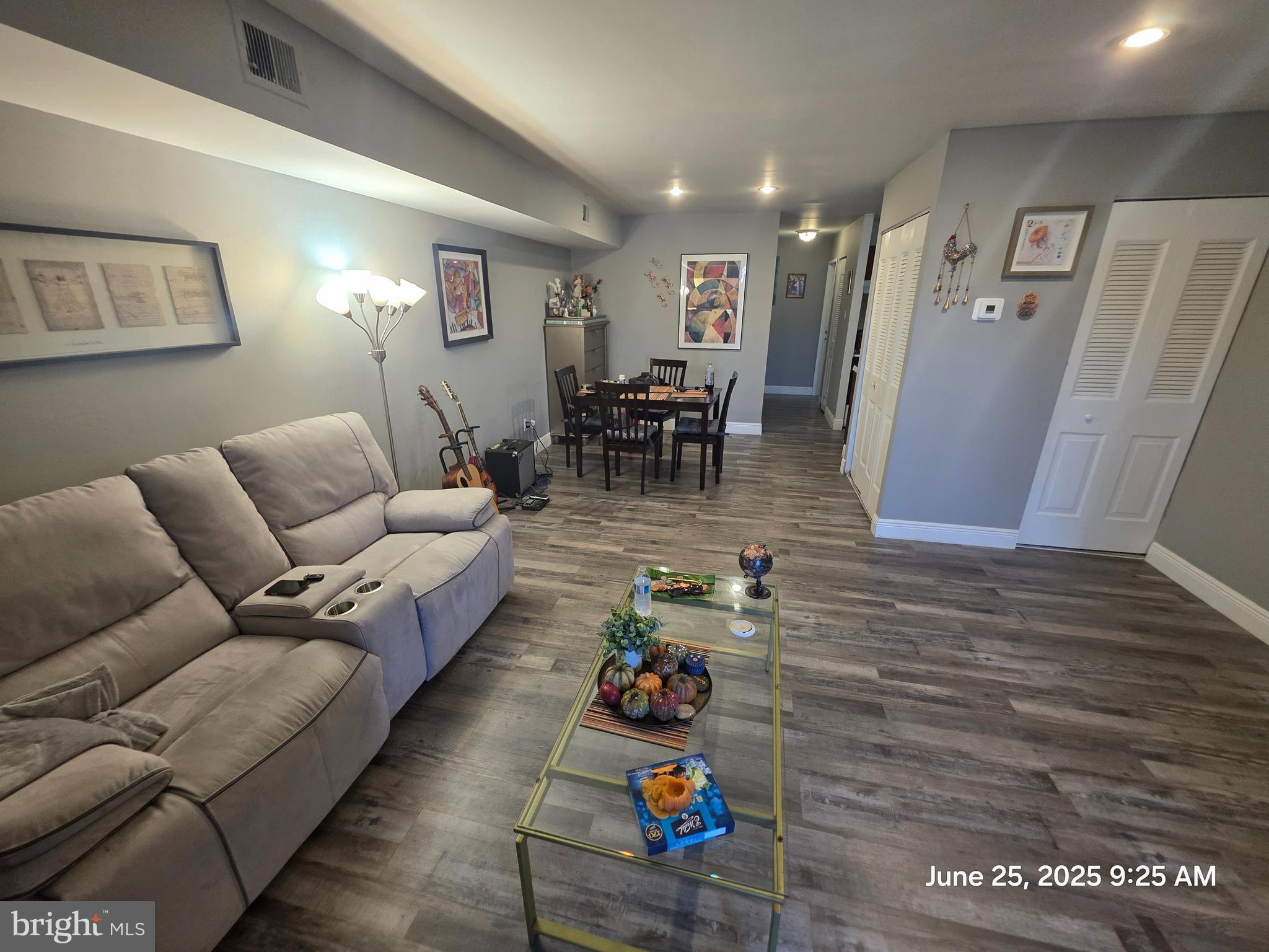 2727 RHAWN STREET 7AB