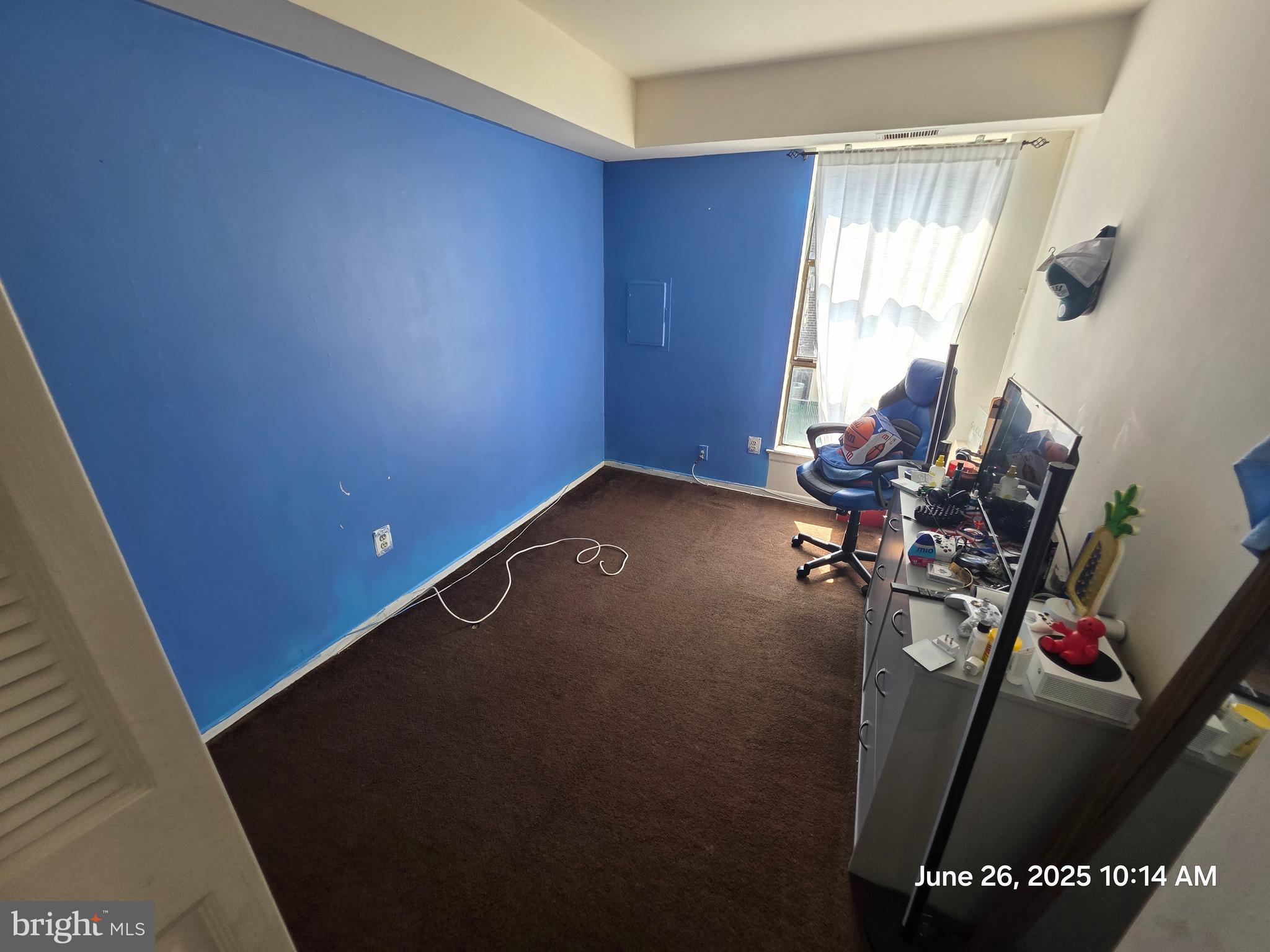 LEXINGTON PARK - Residential