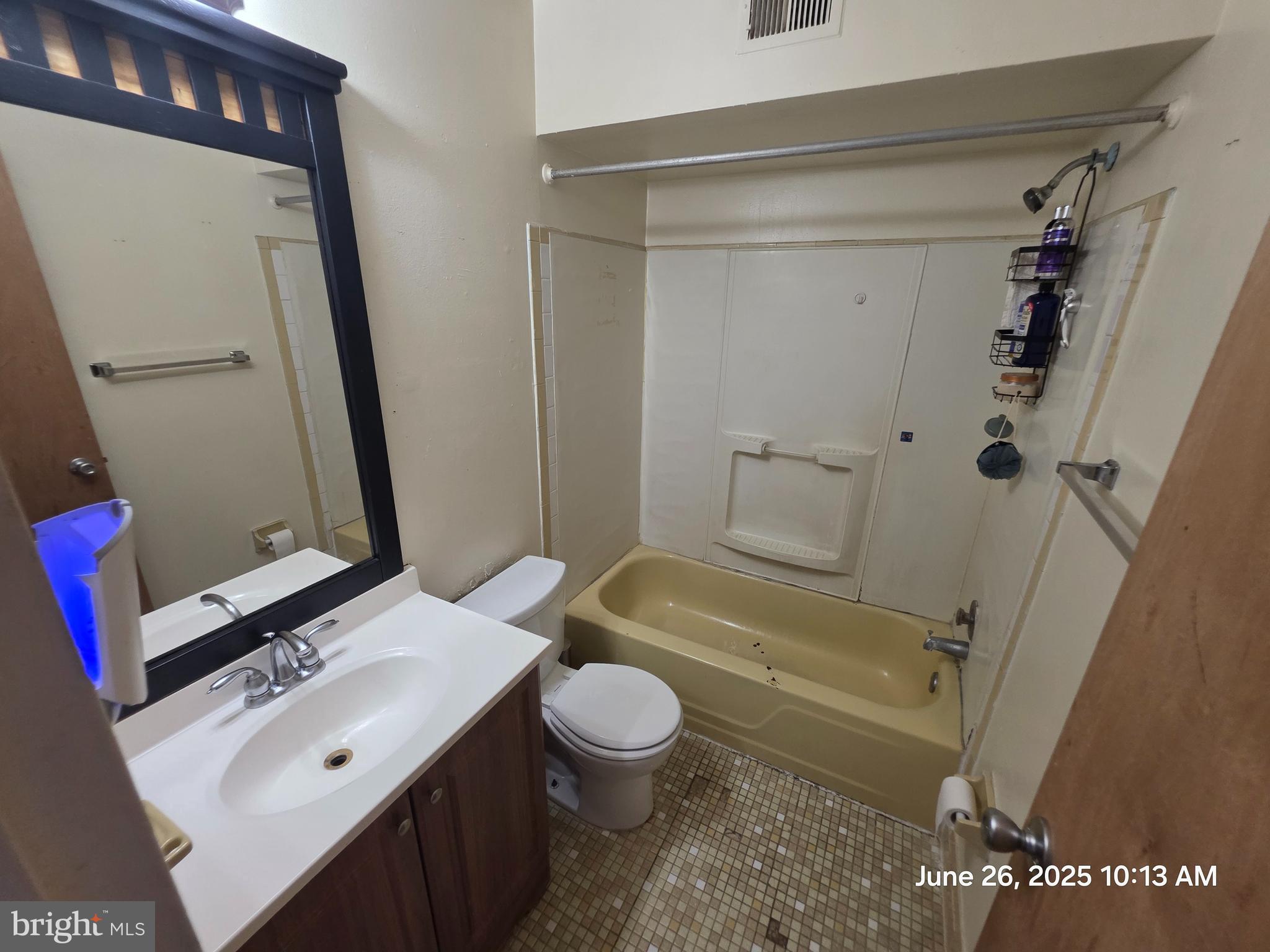 LEXINGTON PARK - Residential