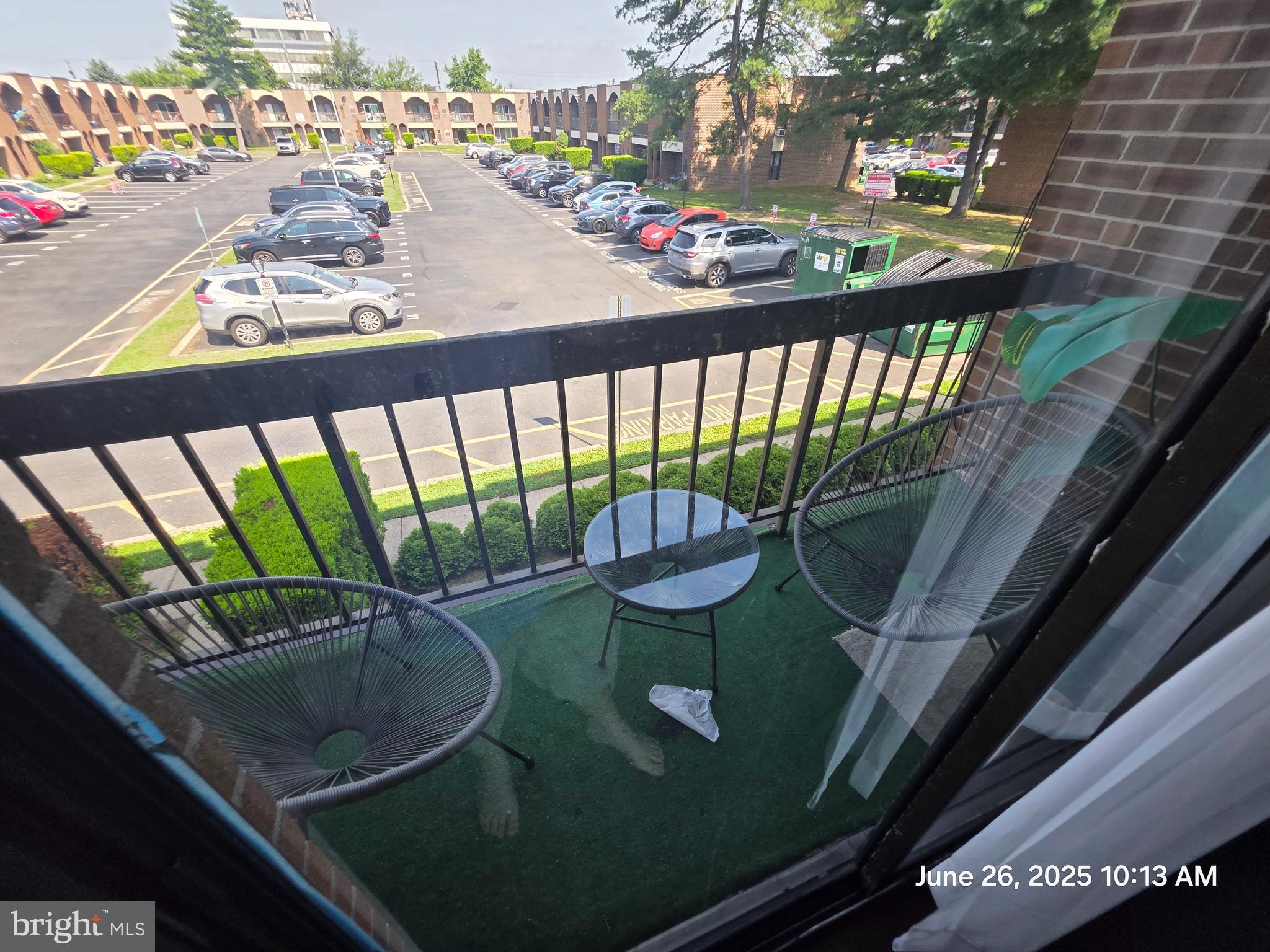 LEXINGTON PARK - Residential