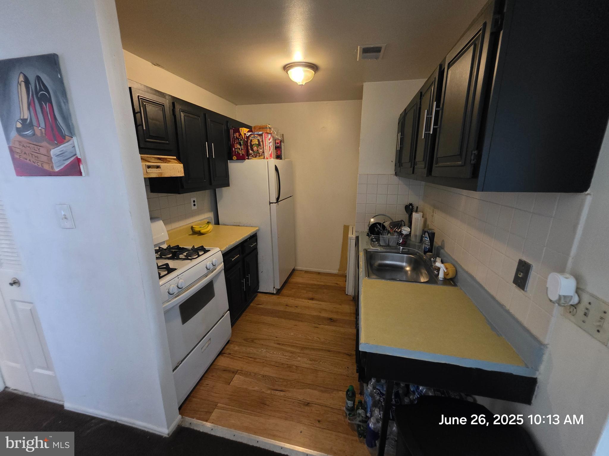 LEXINGTON PARK - Residential