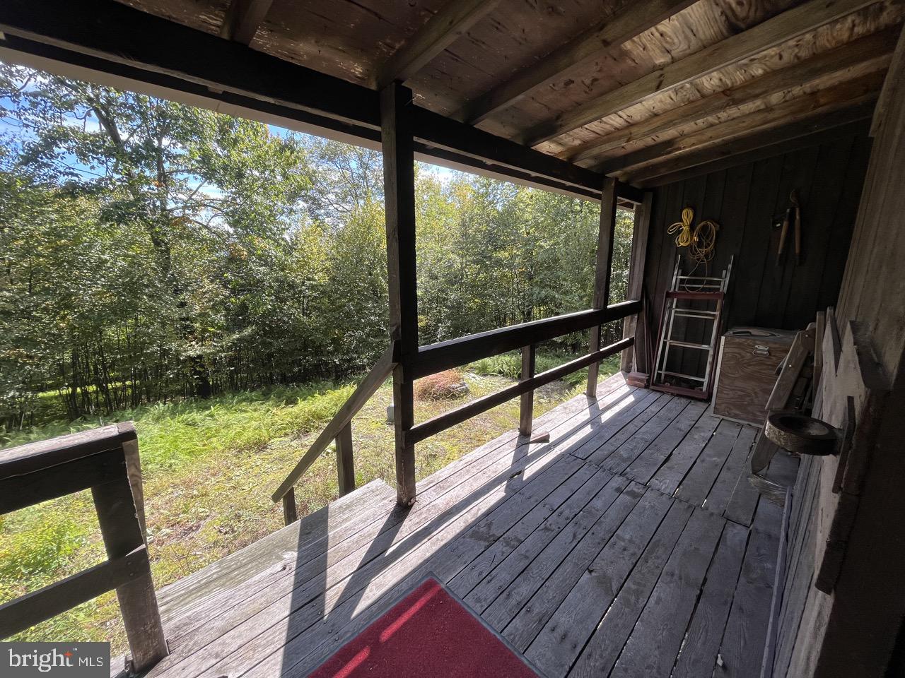 LAUREL MOUNTAIN TREE FARM - Residential