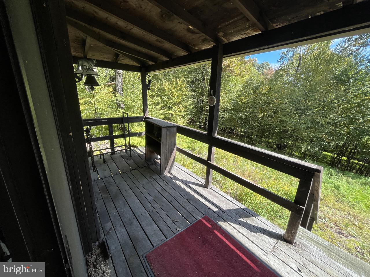 LAUREL MOUNTAIN TREE FARM - Residential