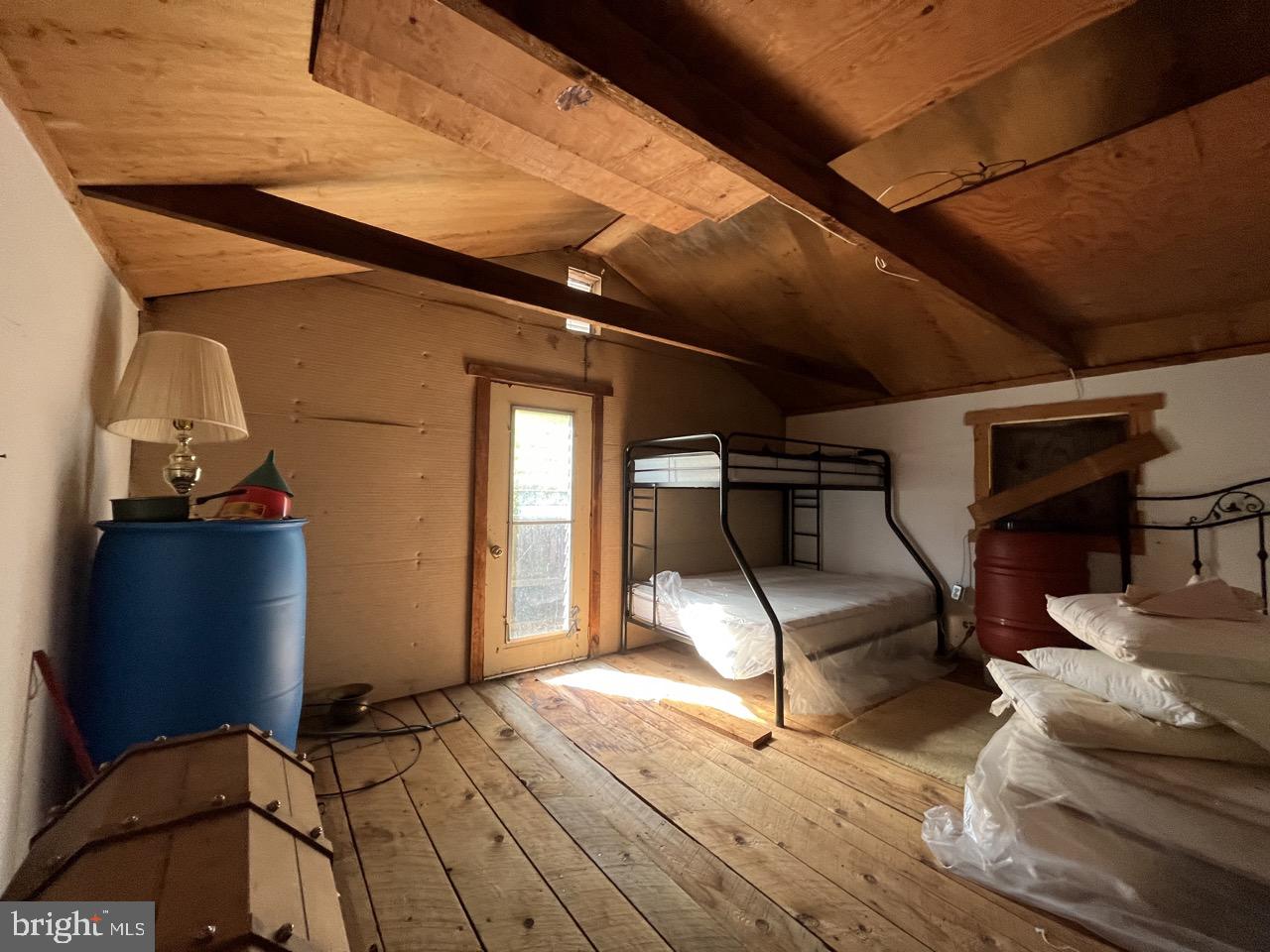 LAUREL MOUNTAIN TREE FARM - Residential