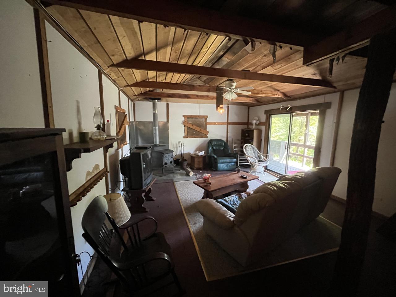 LAUREL MOUNTAIN TREE FARM - Residential