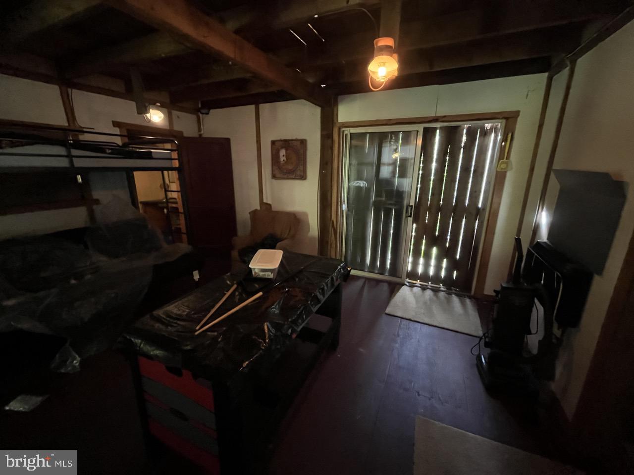 LAUREL MOUNTAIN TREE FARM - Residential