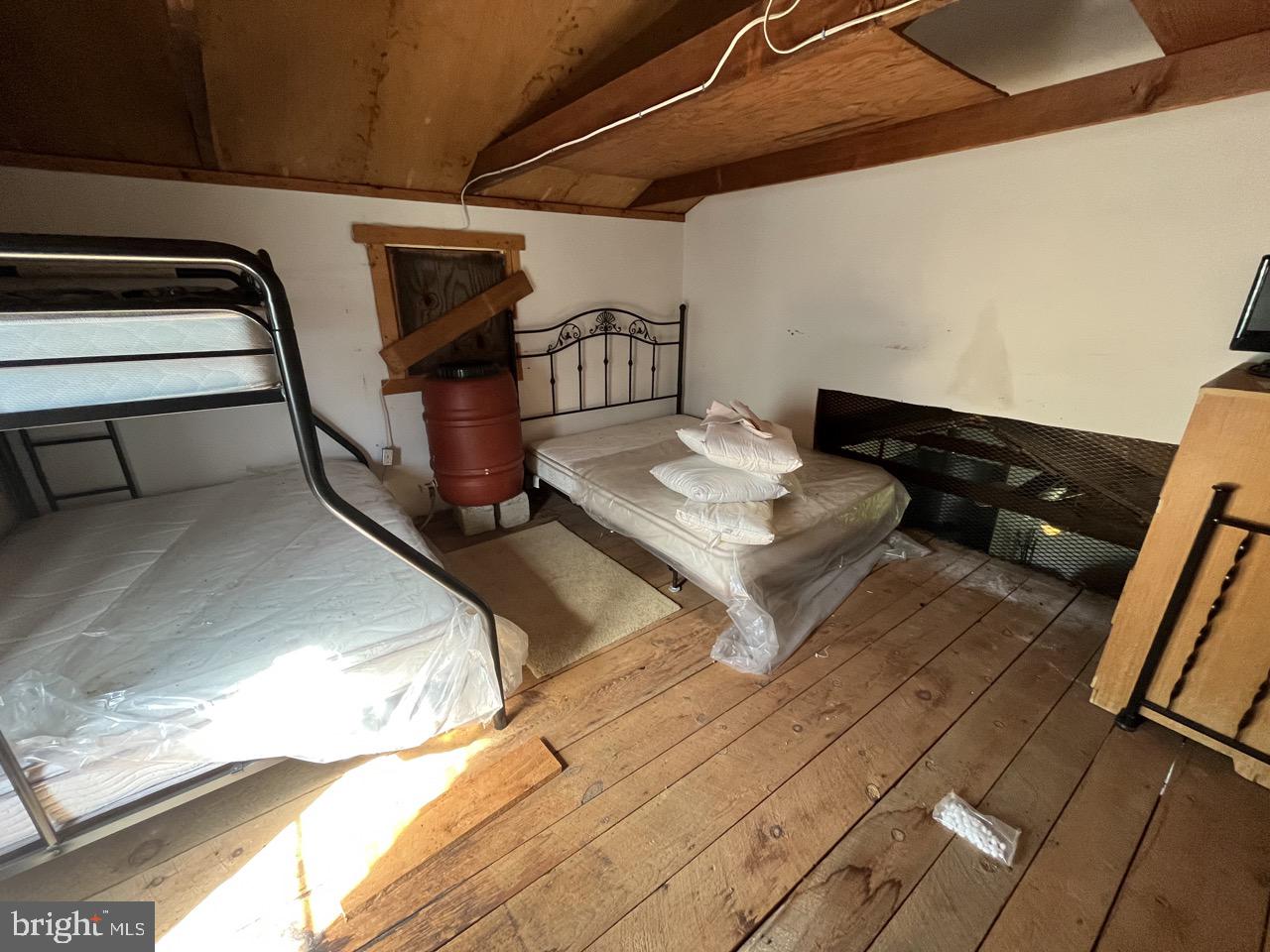 LAUREL MOUNTAIN TREE FARM - Residential