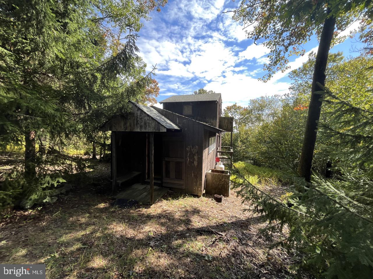 LAUREL MOUNTAIN TREE FARM - Residential