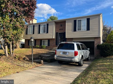 1521 KING WILLIAM DRIVE CATONSVILLE MD 21228