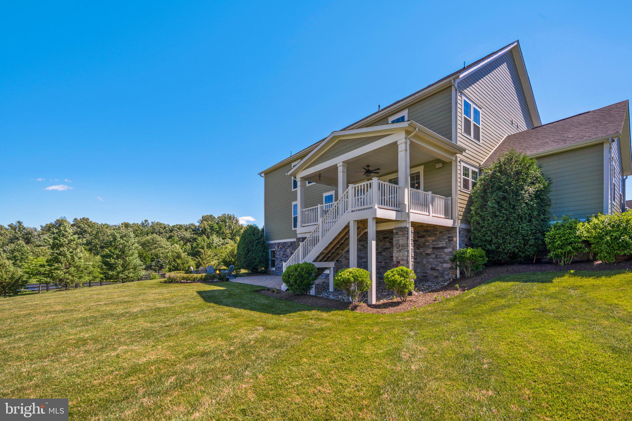 GREENS AT WILLOWSFORD - Residential
